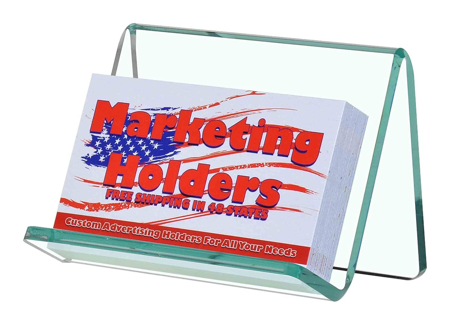 Lorell Lorell Business Card Holder