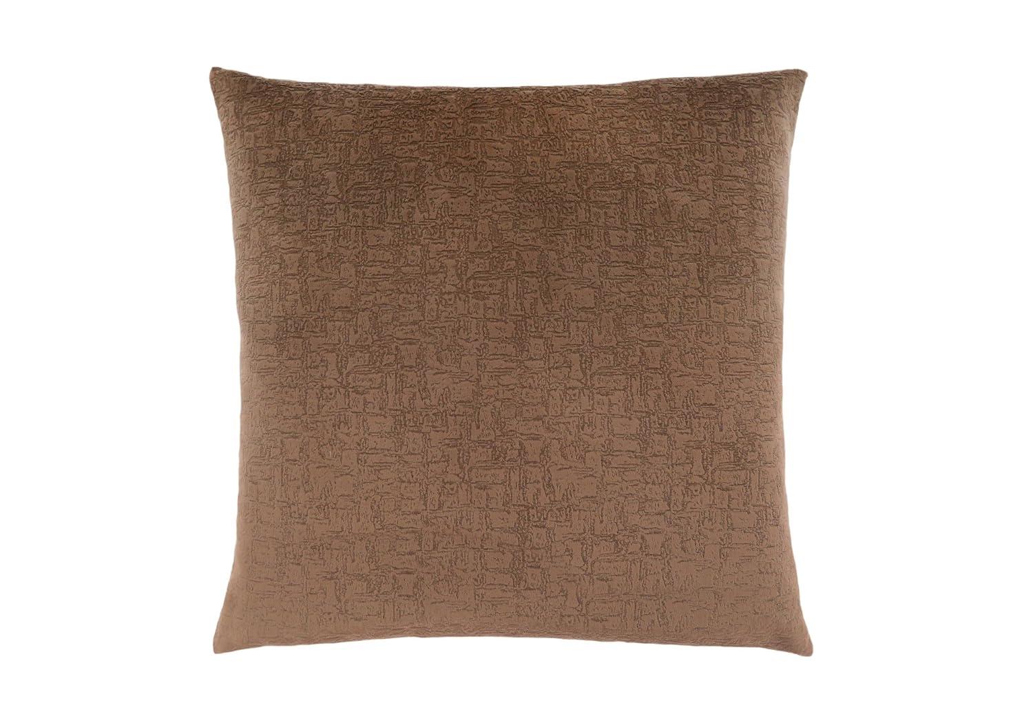 Monarch Specialties Inc. Mosaic Reversible Throw Pillow