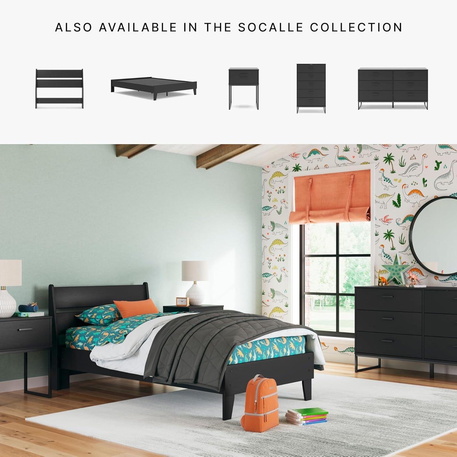 Hokku Designs Gwendylon Headboard