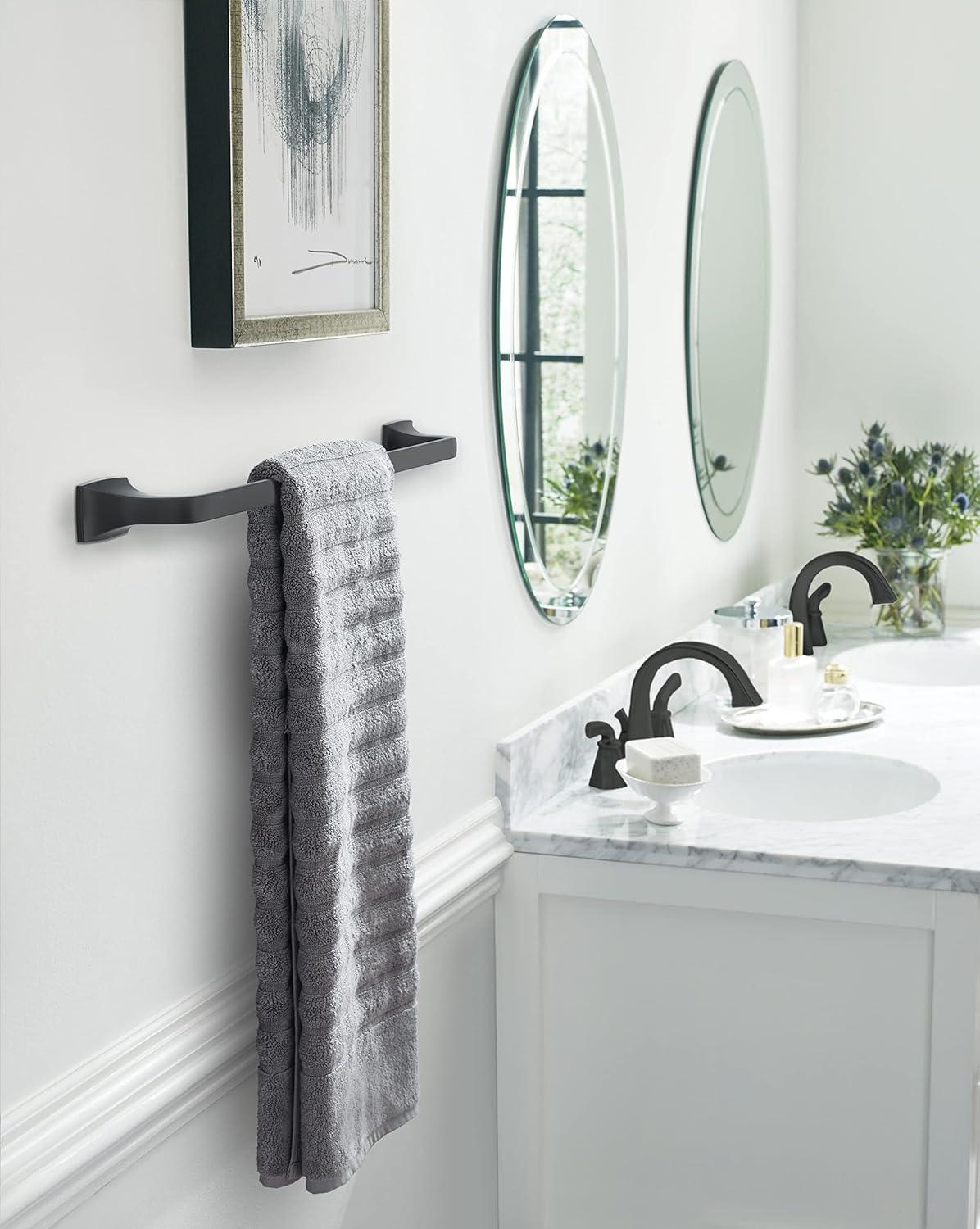 Amerock Highland Ridge Towel Bar