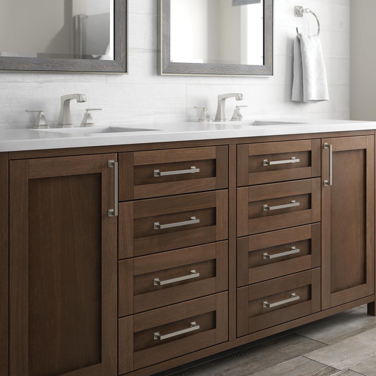 Franklin Brass Parow 5 1/16" Center to Center Appliance Pull