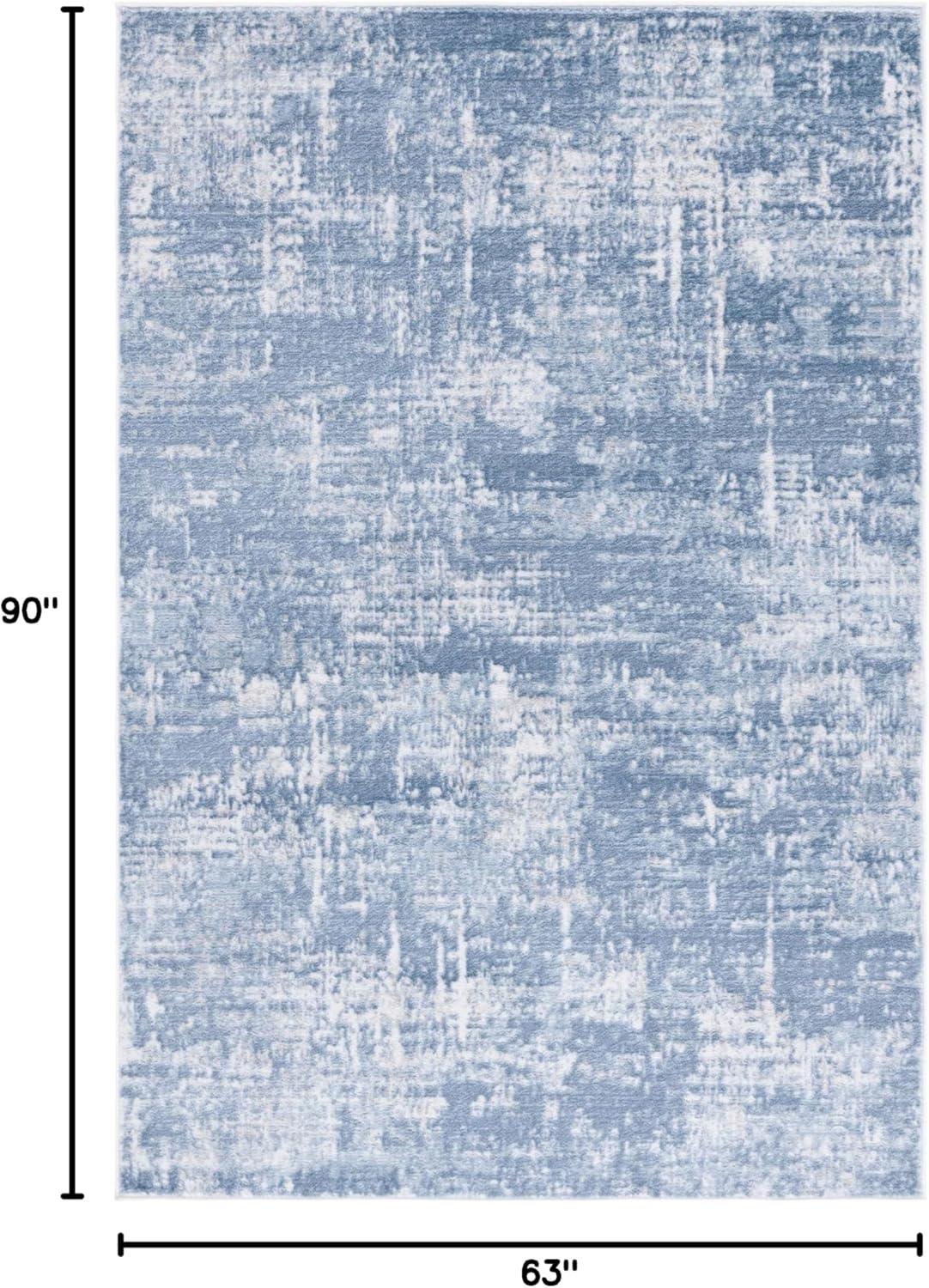 Amelia Performance Performance Abstract Rug
