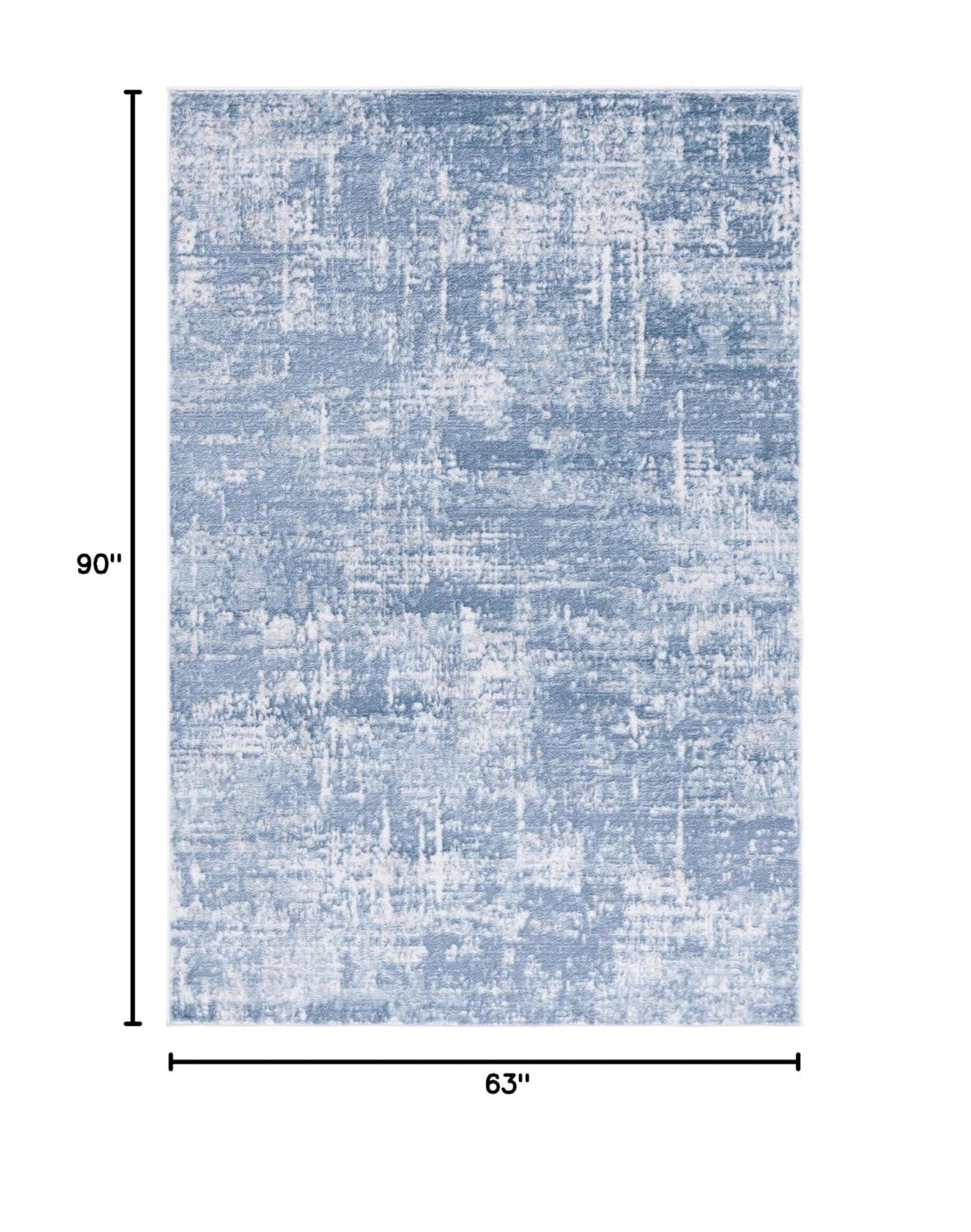 Amelia Performance Performance Abstract Rug