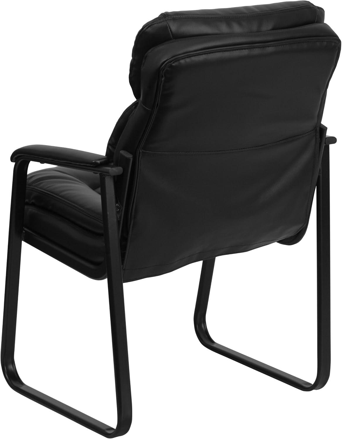 Isla Executive Guest Chair