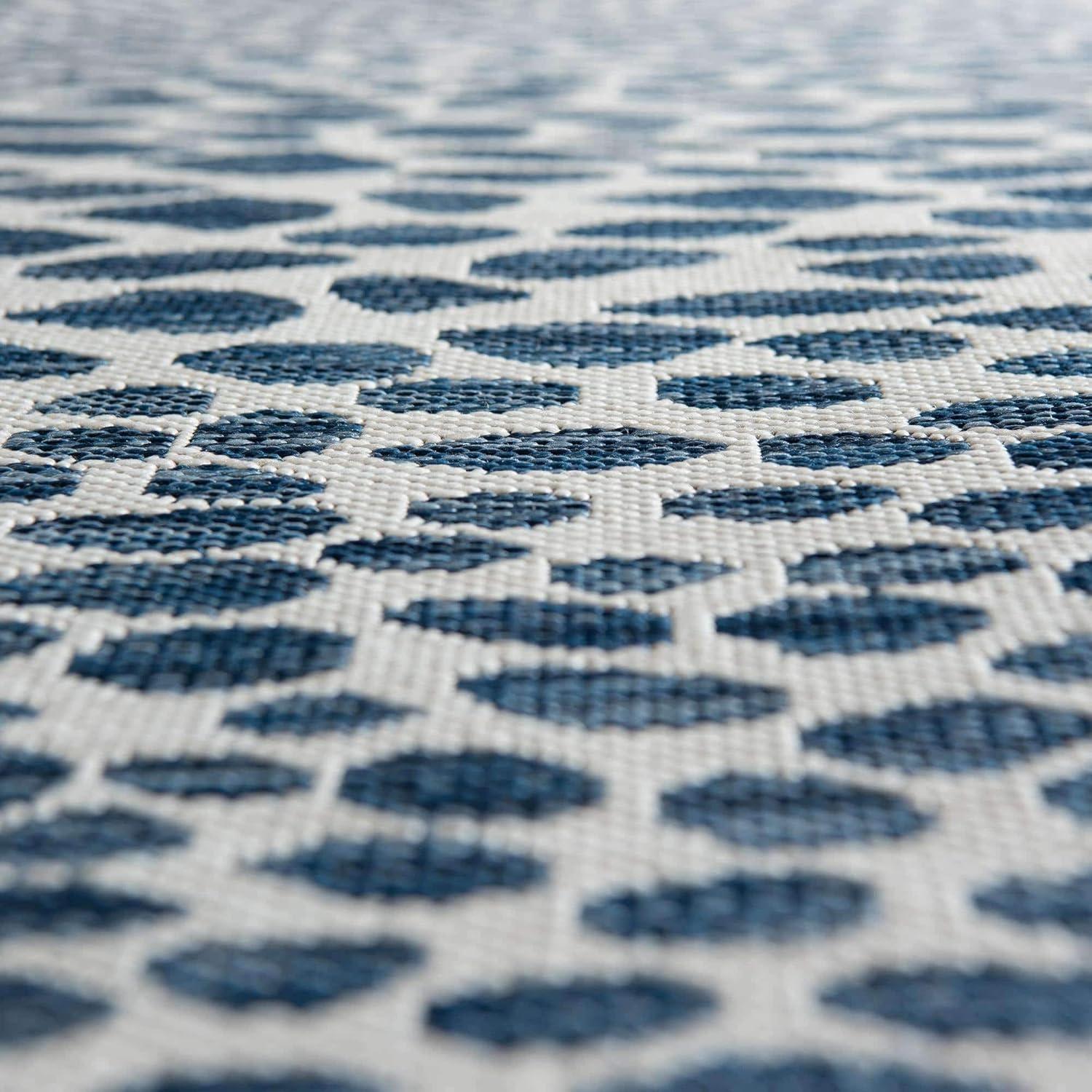 Jill Zarin Cape Town Outdoor Rug