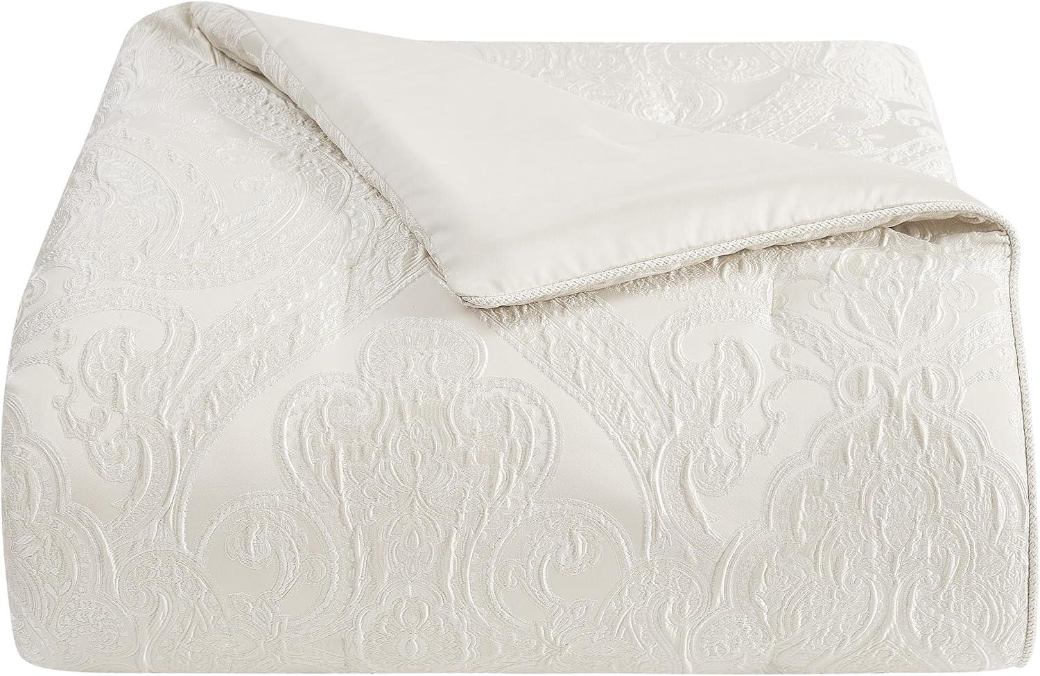 Waterford Bedding Waterford Aragon 6 Piece Comforter Set
