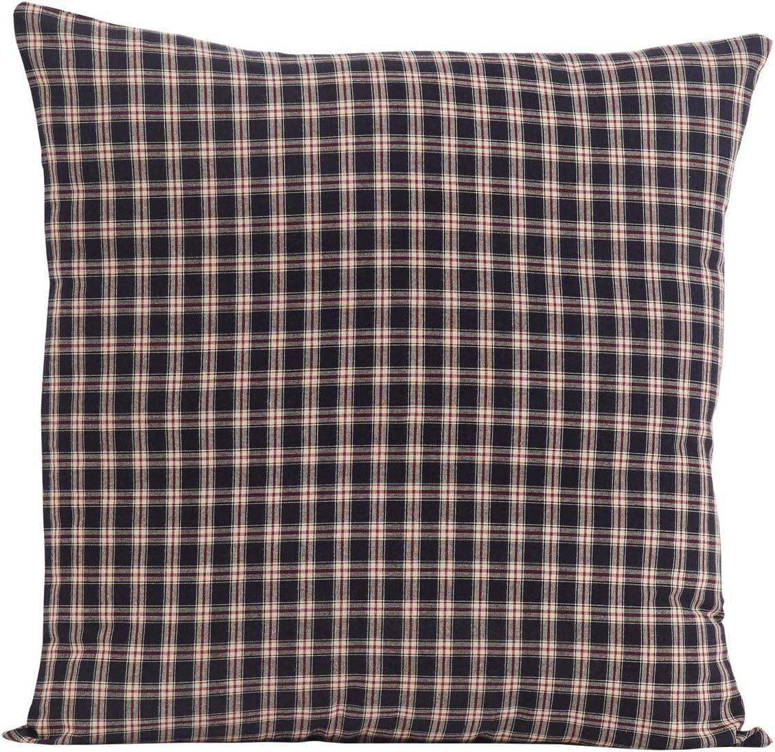 Bingham Cotton Blend Pillow Sham