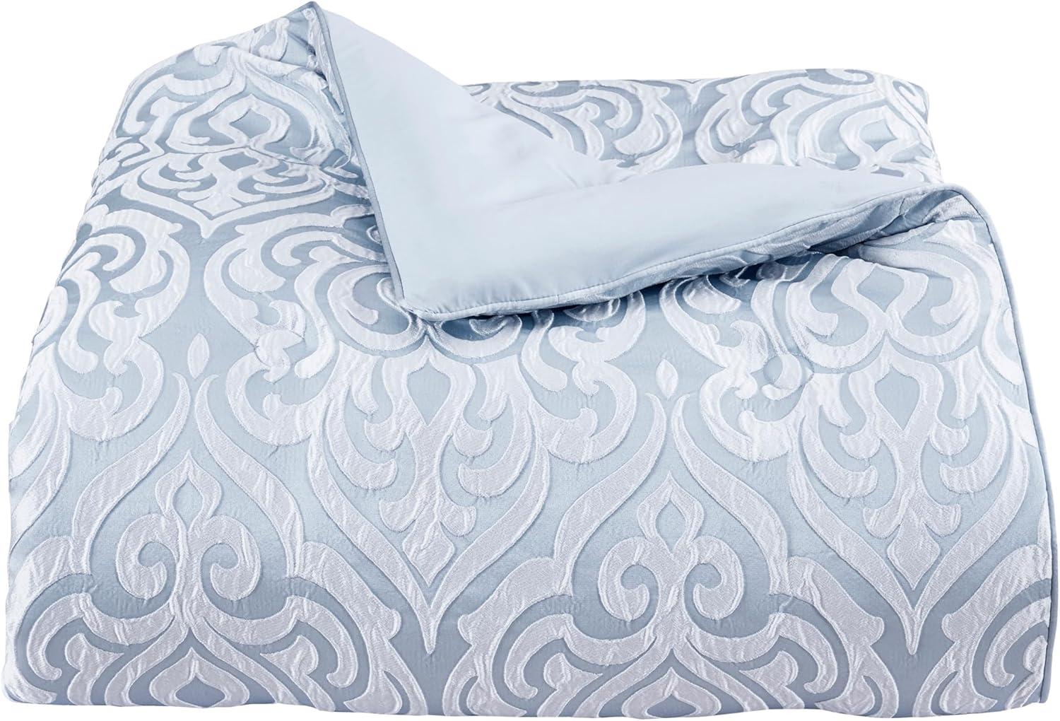 J. Queen New York  Liana Comforter Set Queen