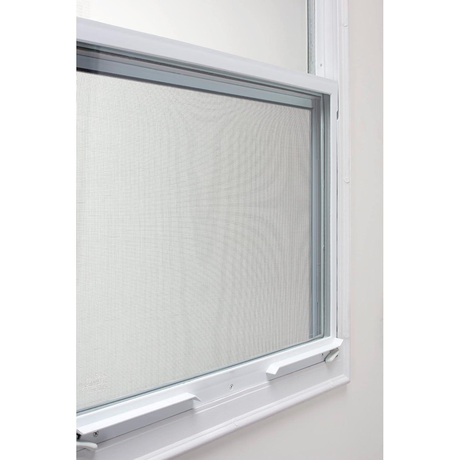 MMI DOOR Clear Glass 80'' Paneled Fiberglass Front Entry Doors