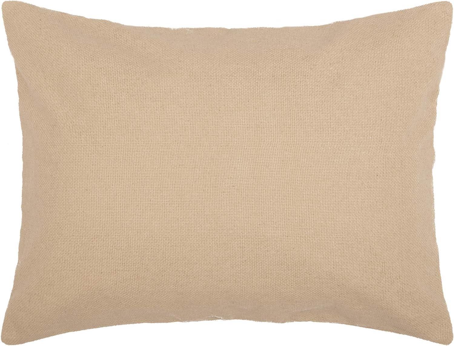 Cotton Pillow Sham