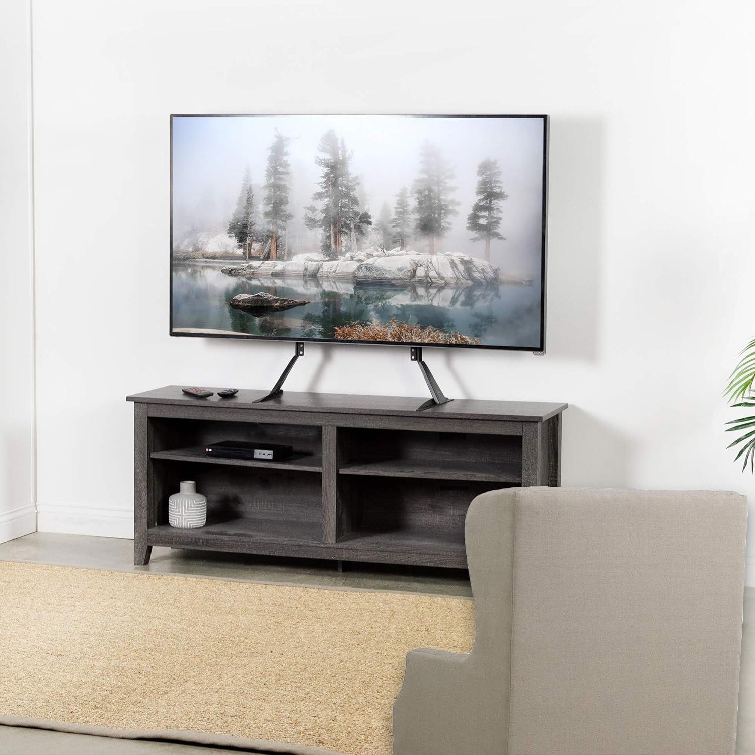 Vivo Tabletop TV Stand