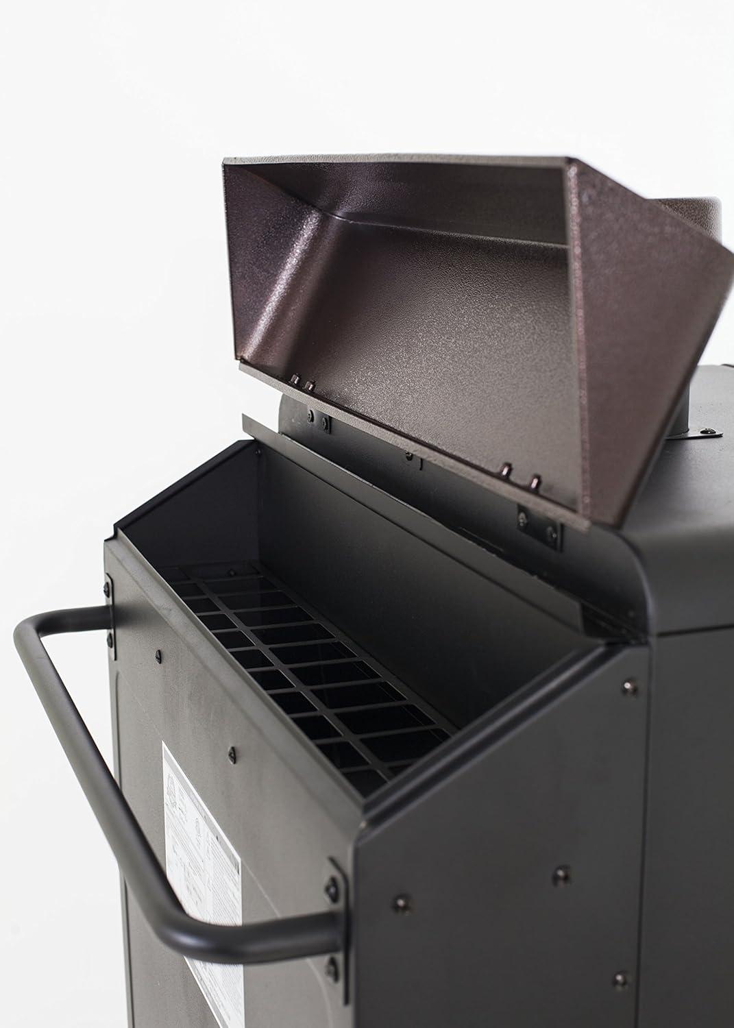 Pit Boss Copperhead 5 Series Vertical Pellet Smoker - PBV5P1