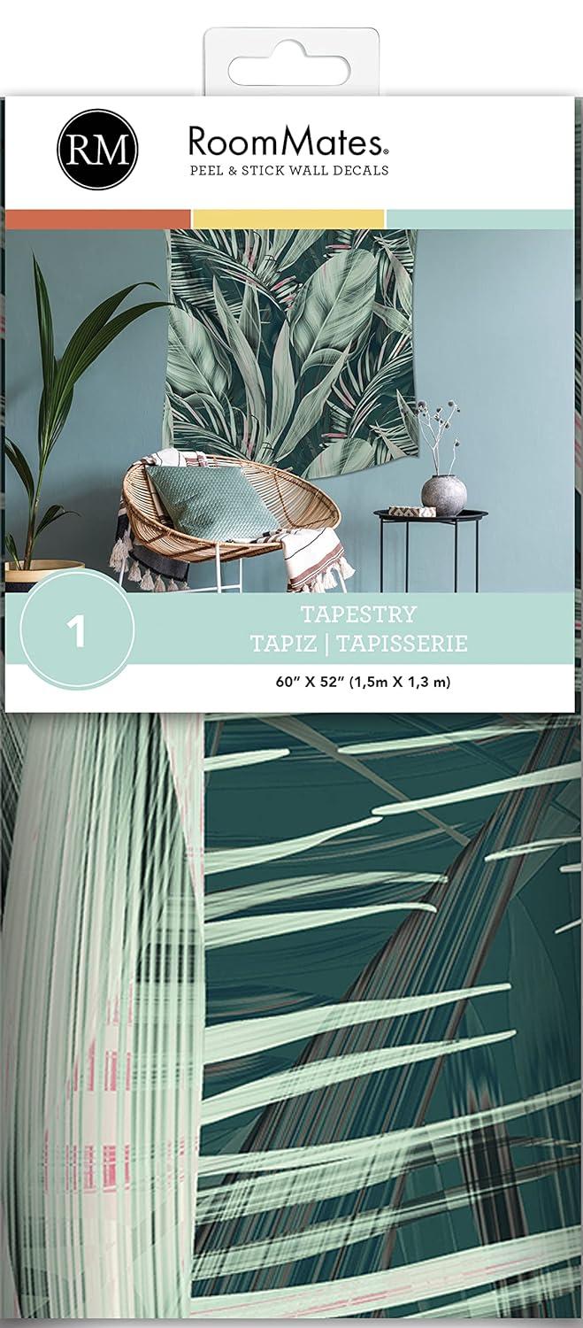 Room Mates Polyester Tapestry