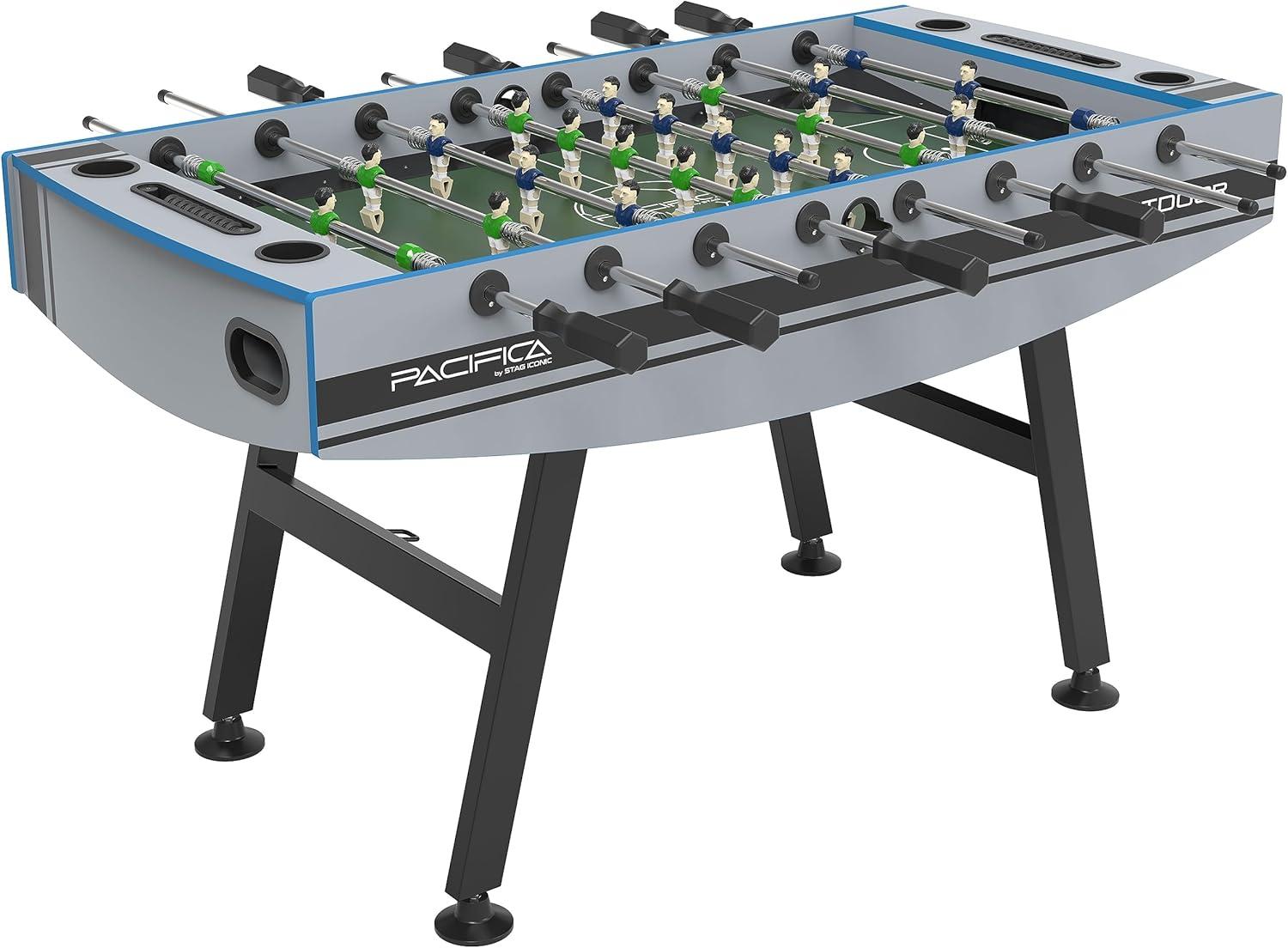 Stag - Foosball Table Pacifica Outdoor