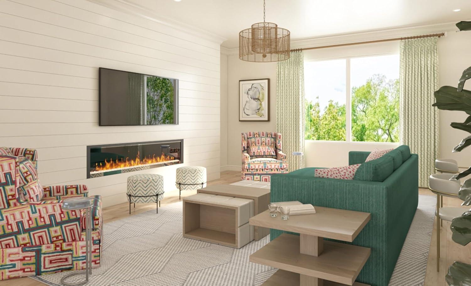 Crystorama Lighting Jayna 8 - Light Chandelier in  Burnished Silver