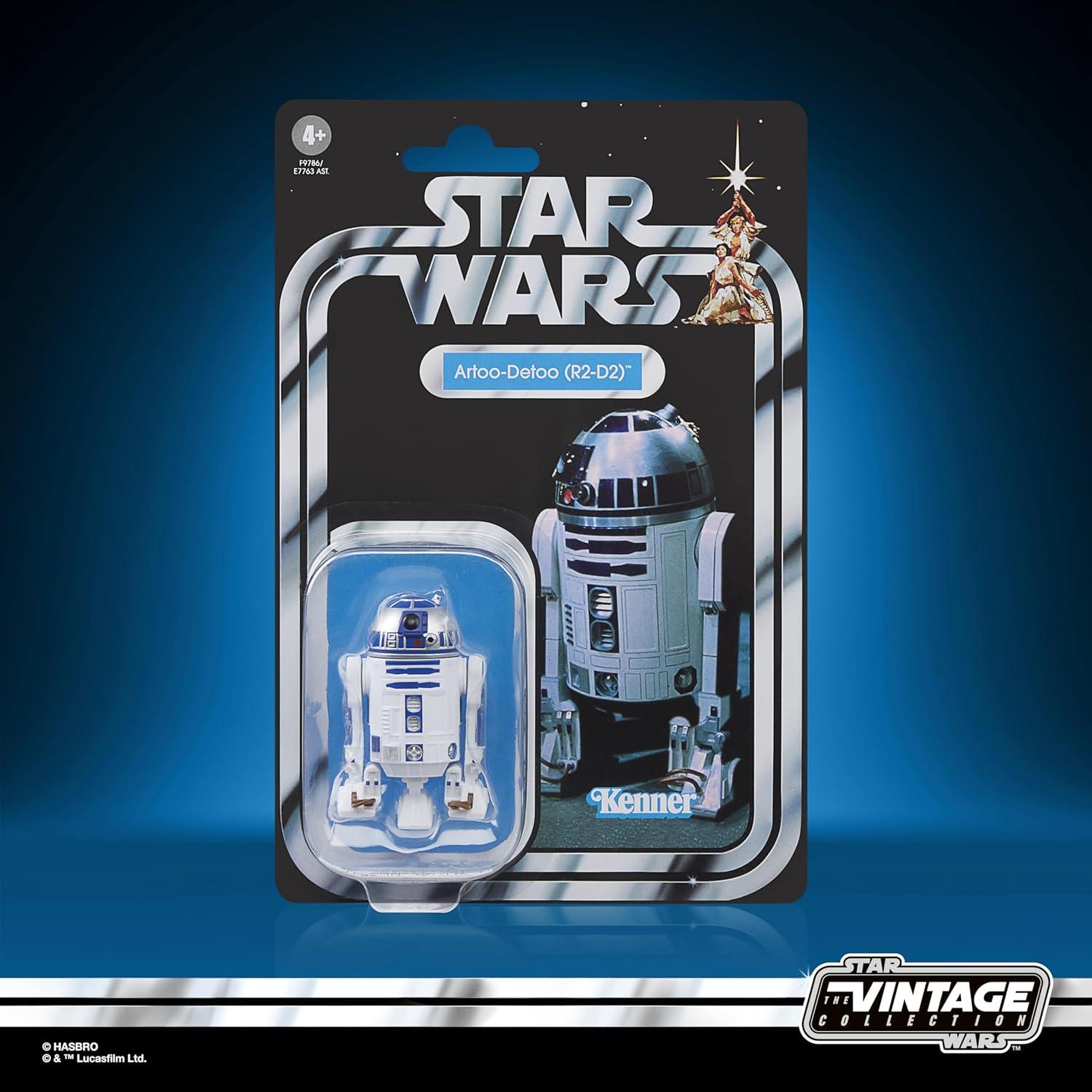 Star Wars Collectible Child Action Figures, Plastic White, 1.50 x 6.00 x 9.00 Inches, 0.09 lb