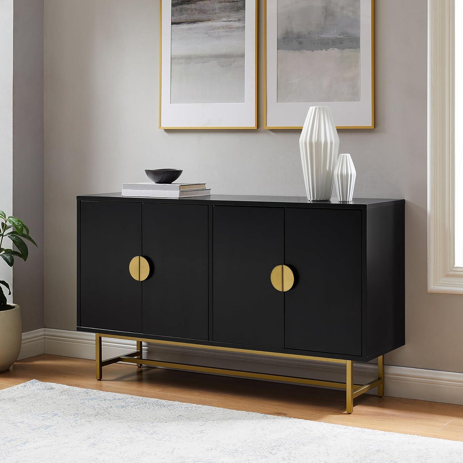 Crosley 54" Blair Sideboard