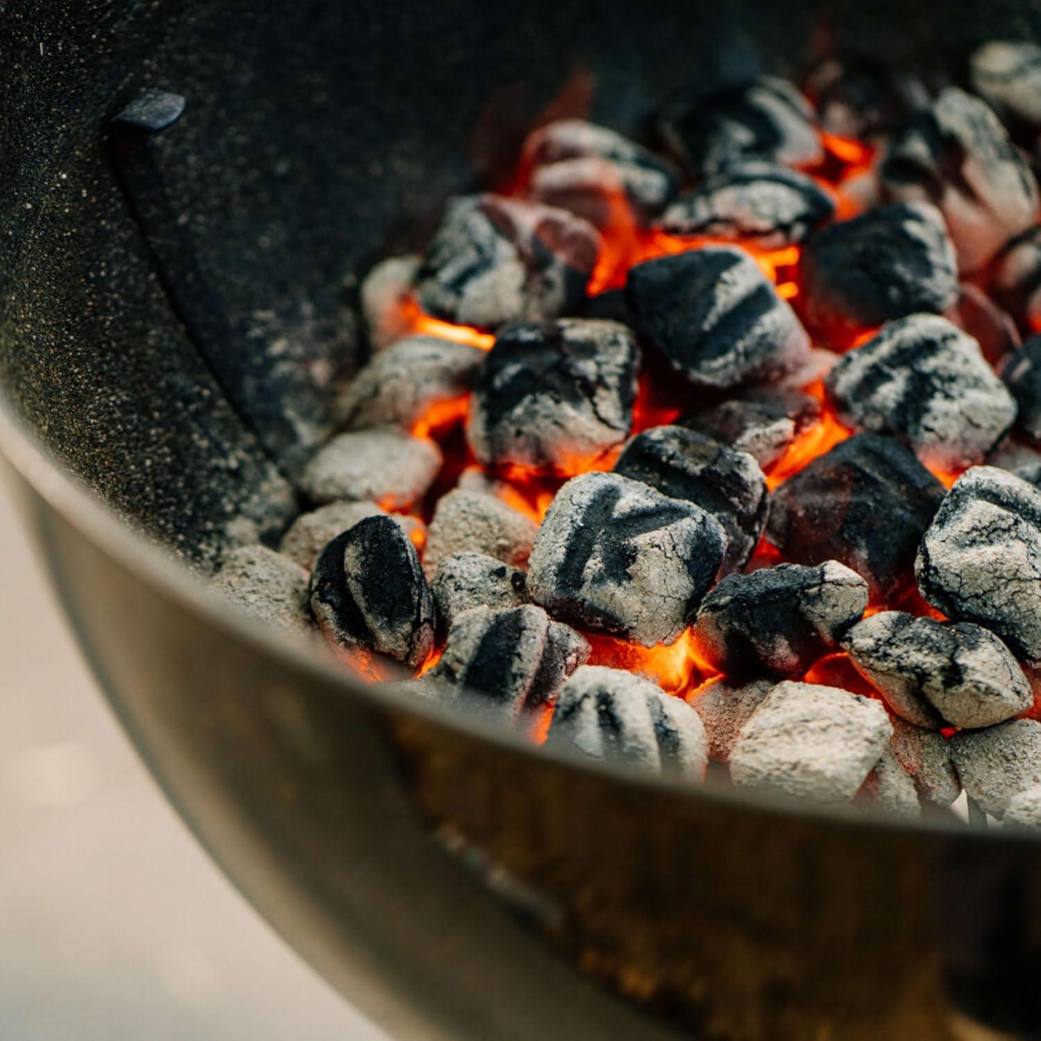 Kingsford Charcoal Briquettes 8lbs