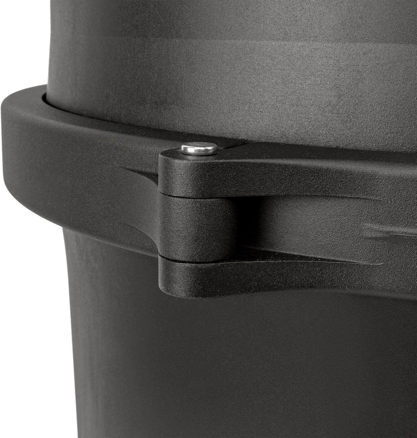 Hayward W3C4030 SwimClear 425 Square Feet Outdoor Inground Cartridge Pool Filter