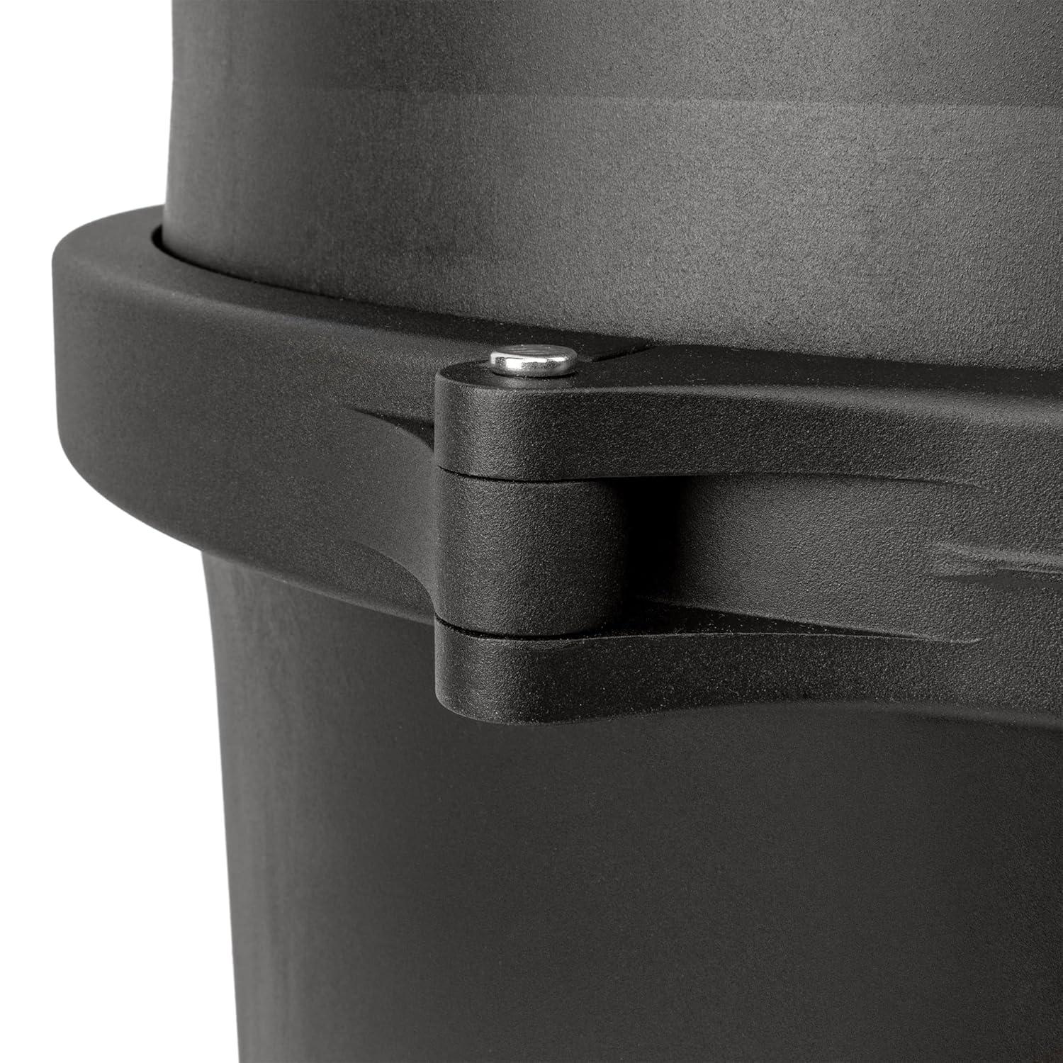 Hayward W3C4030 SwimClear 425 Square Feet Outdoor Inground Cartridge Pool Filter