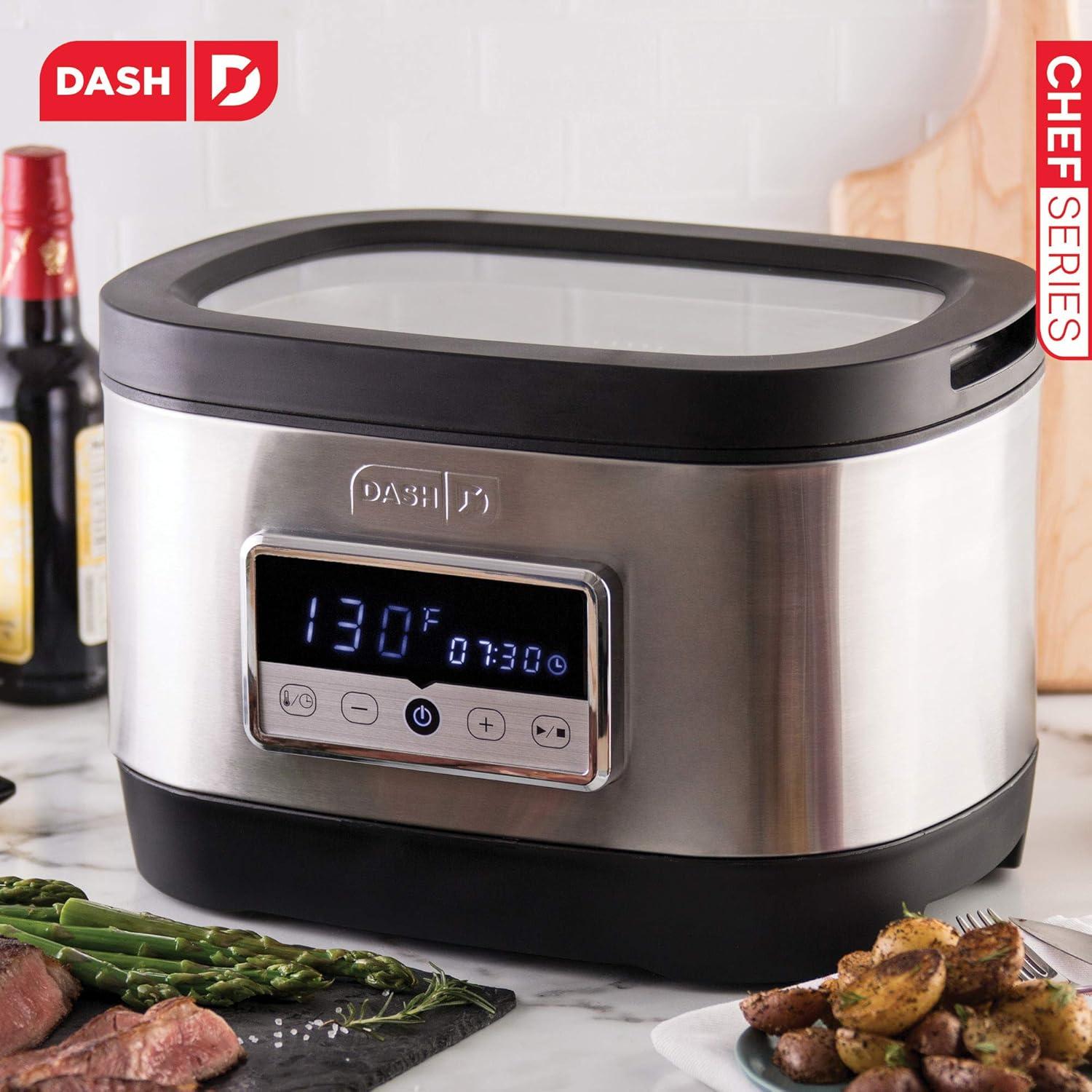 DASH 8QT Digital Sous Vide