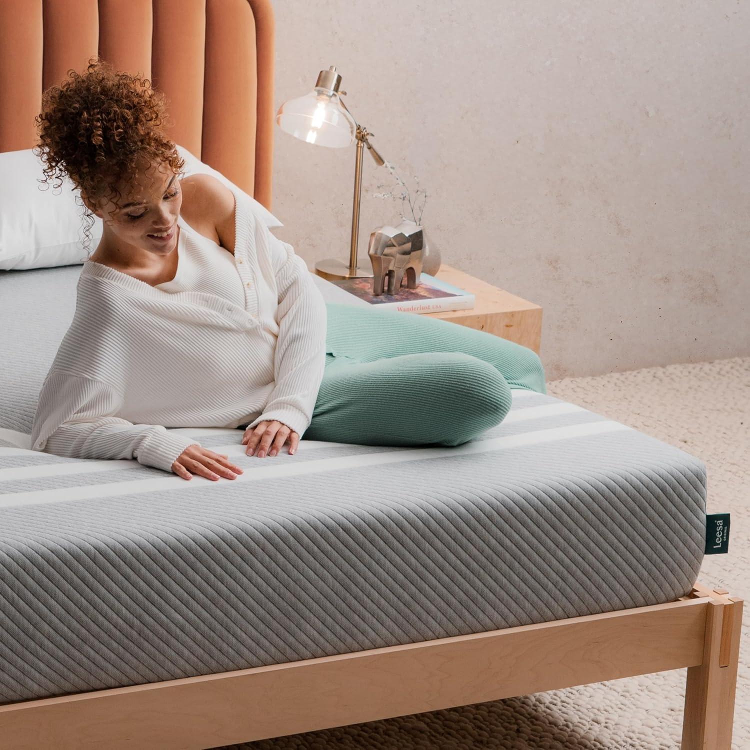 Leesa® Original Mattress (10"h)