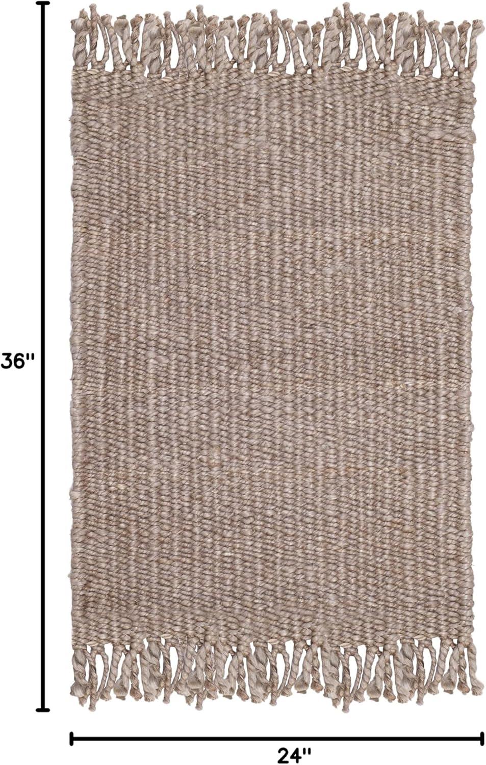 Natural Fiber NF368 Area Rug  - Safavieh