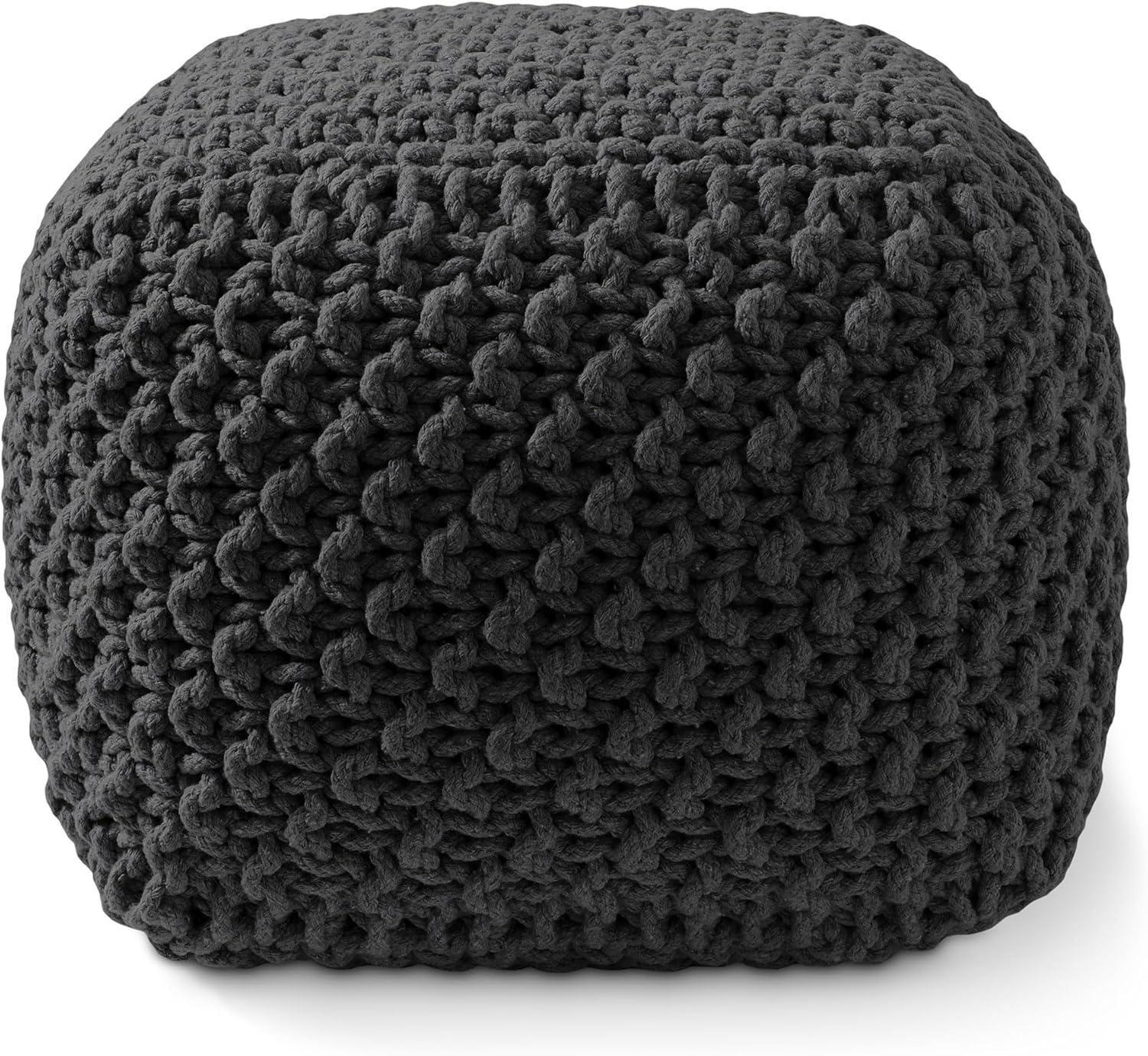 Casafield Upholstered Ottoman