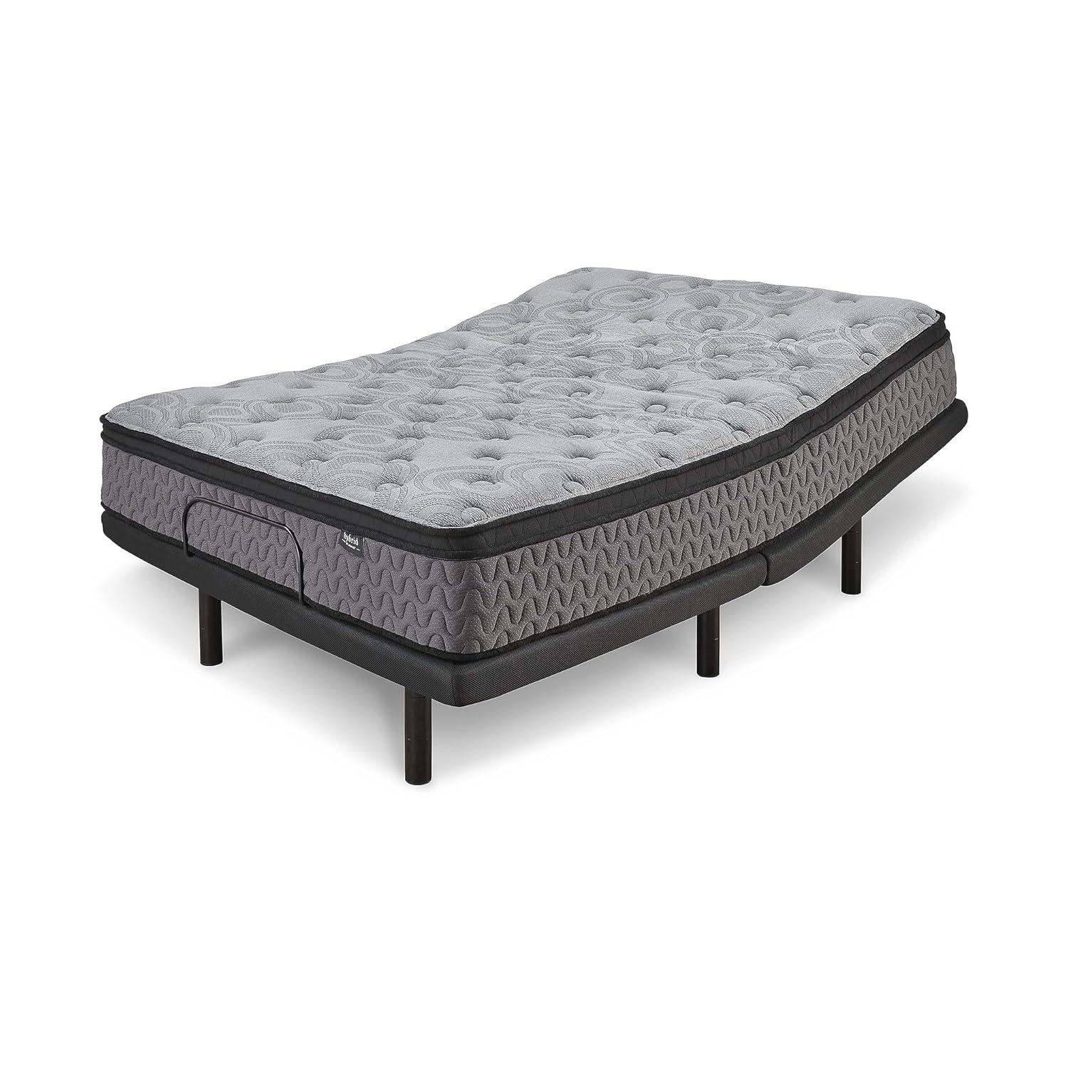 Signature Design by Ashley Augusta2 Mattress