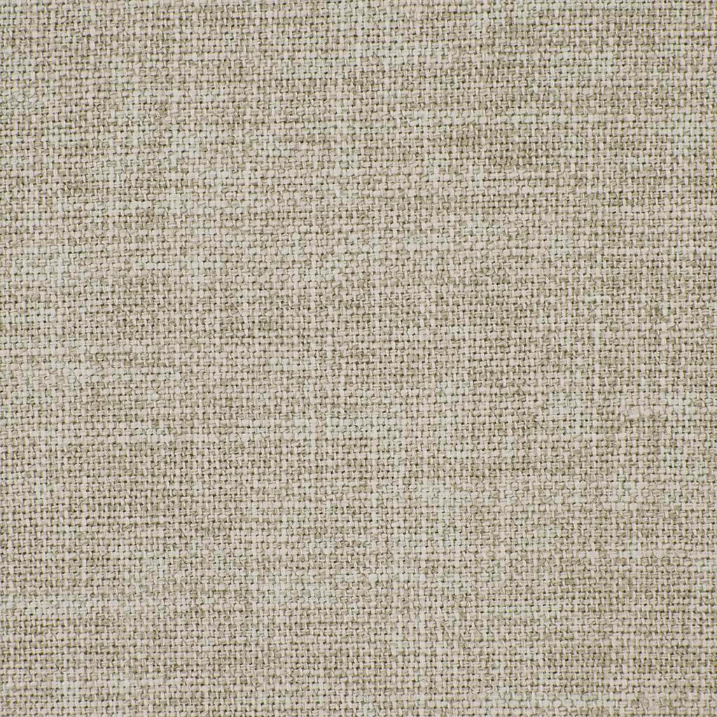 Martha Stewart London Skirted Swivel Chair Tan: Upholstered Polyester, No Assembly Required