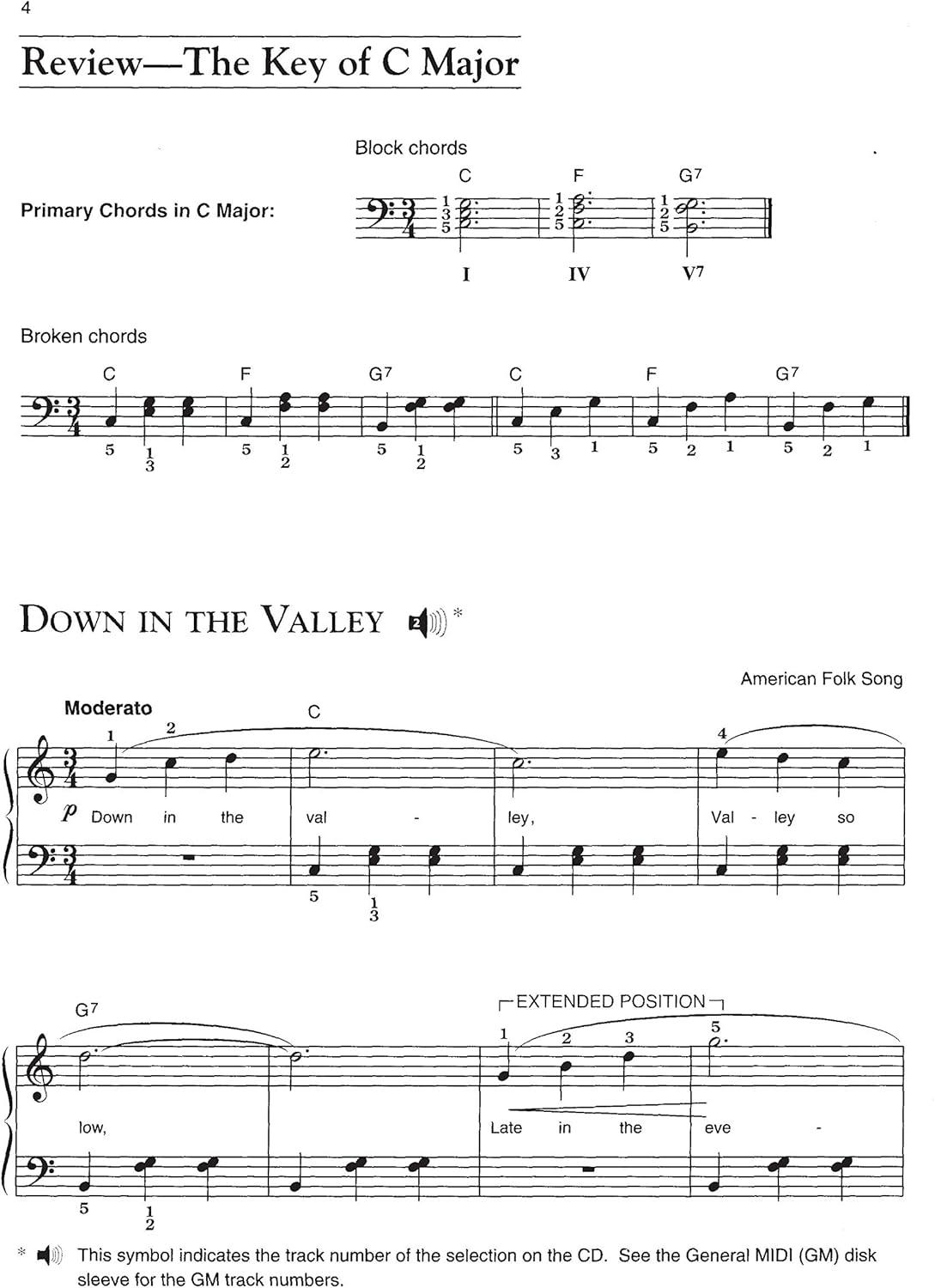 Alfred's Basic Adult All-in-One Course, Bk 2: Lesson * Theory * Solo, Book  CD