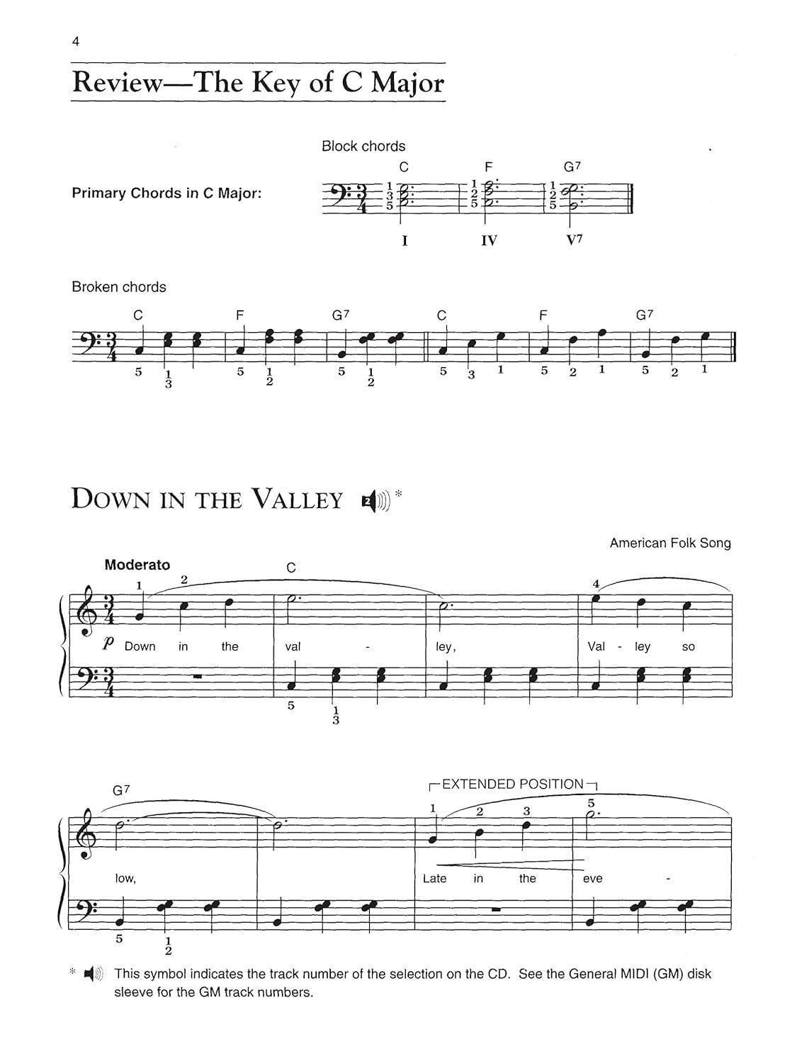 Alfred's Basic Adult All-in-One Course, Bk 2: Lesson * Theory * Solo, Book  CD