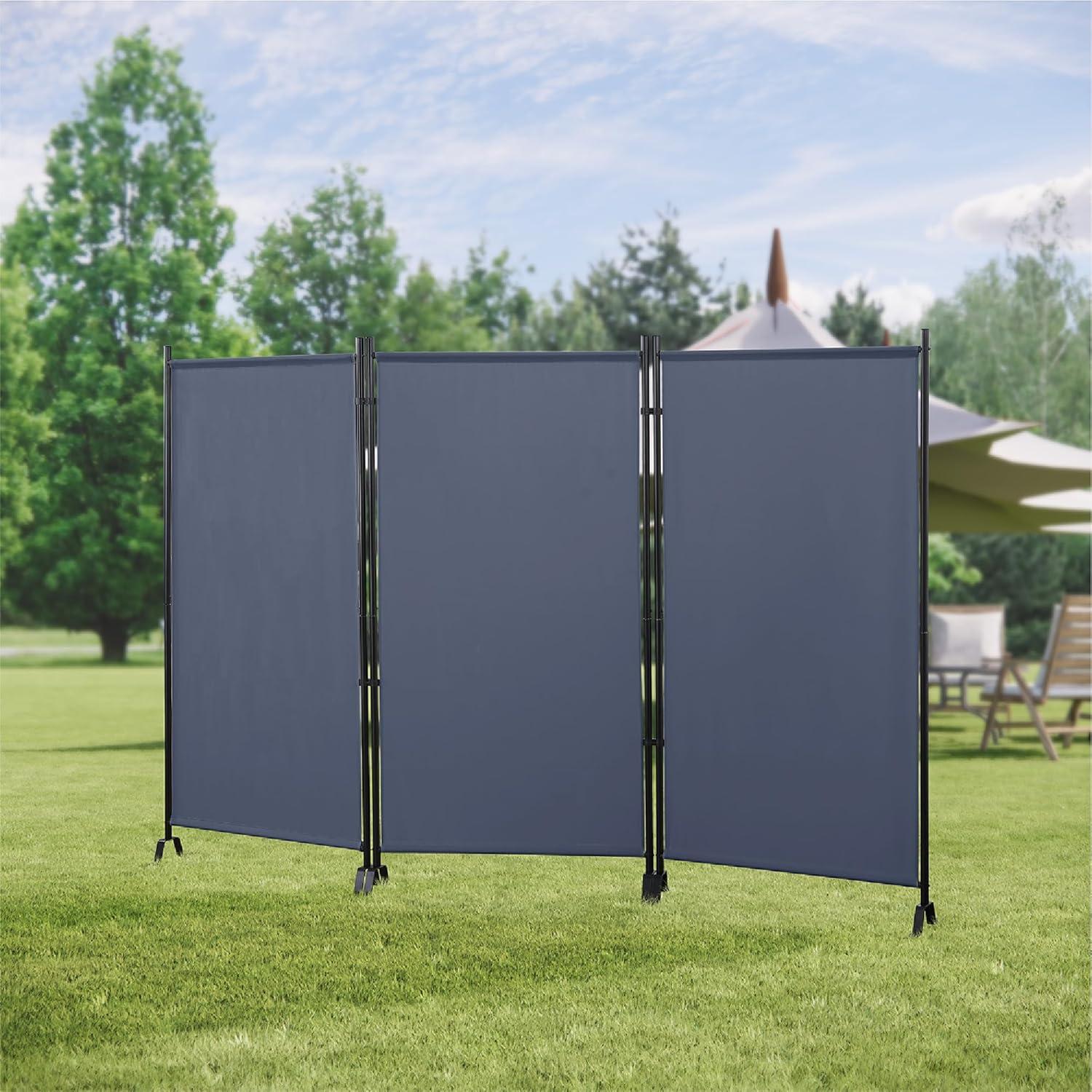 Galaxy Outdoor/Indoor Room Divider - Proman Products