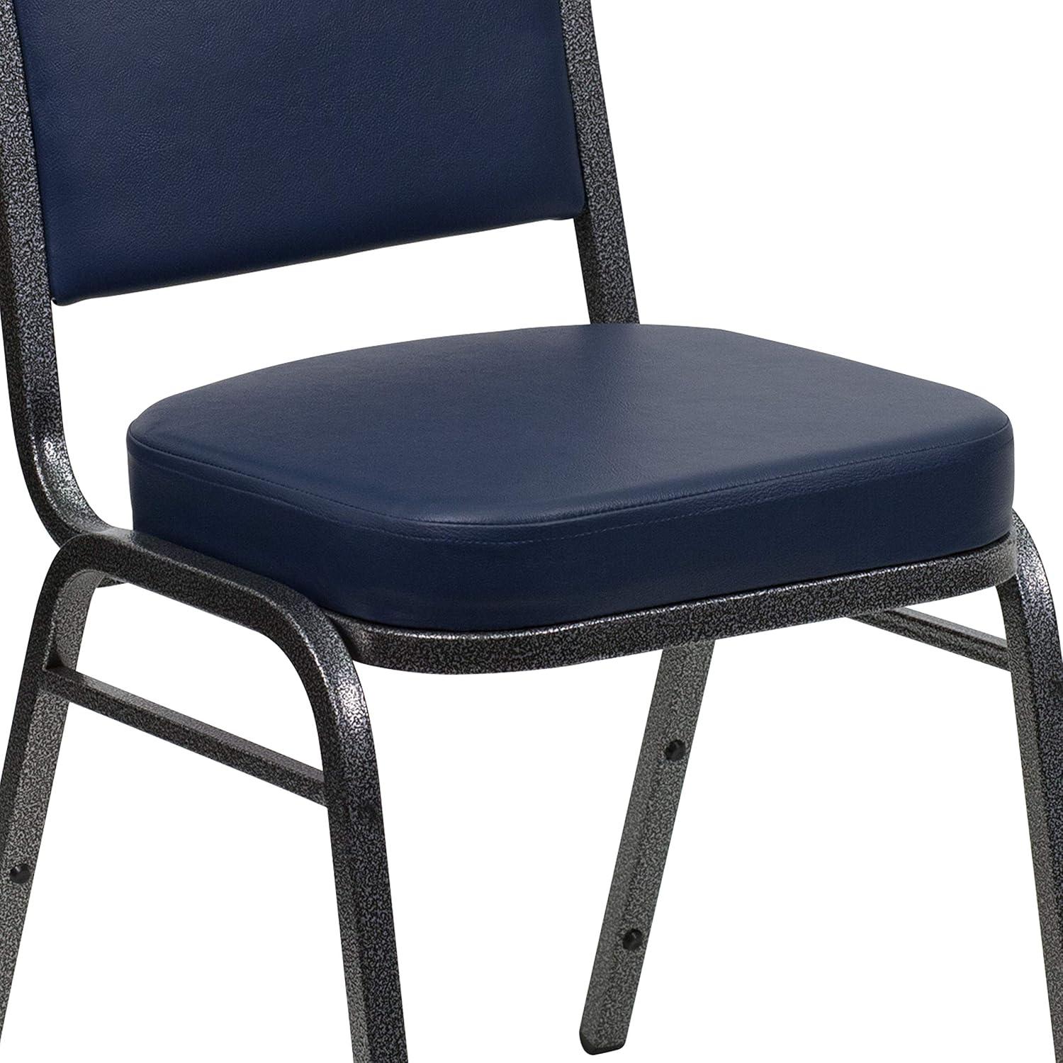 Crown Back Stacking Banquet Chair