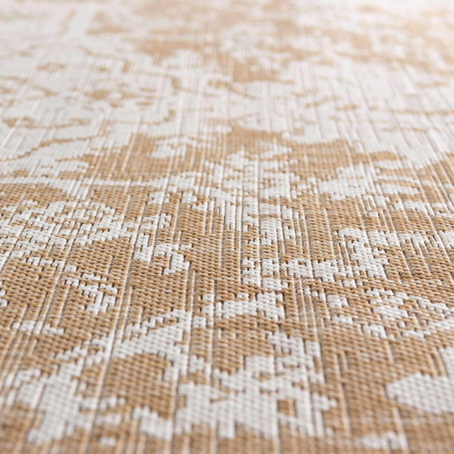 Jill Zarin Dubai Outdoor Rug