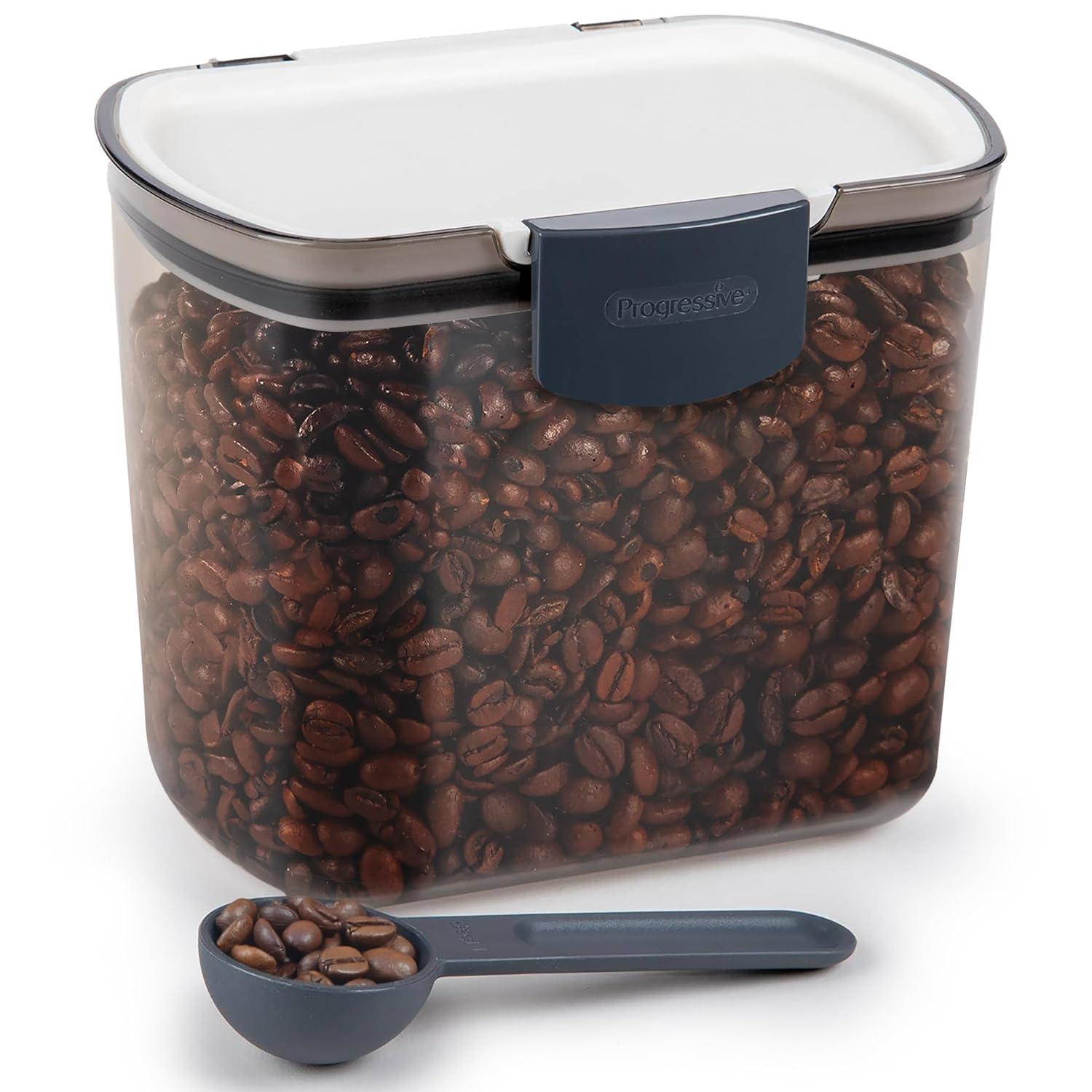 Prepworks Coffee Prokeeper, Black