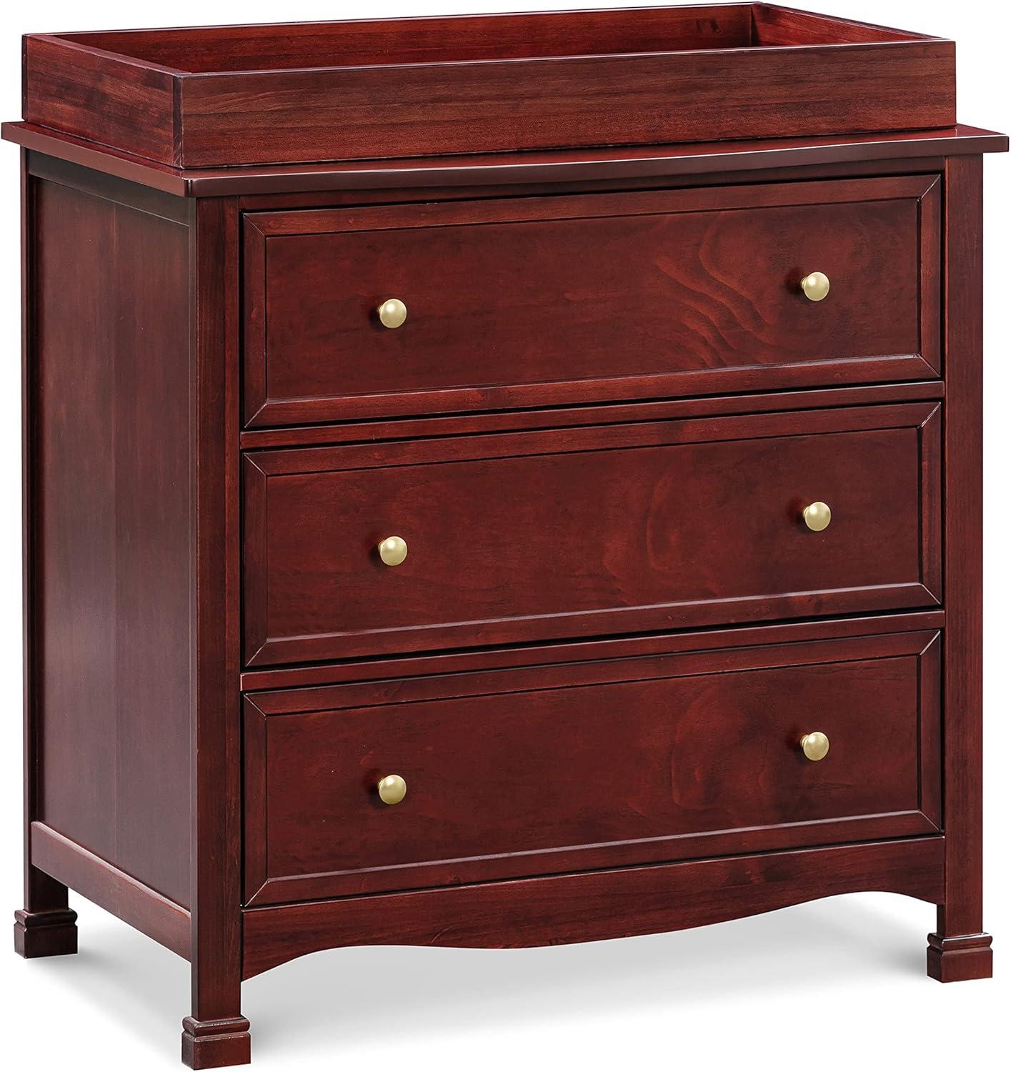 Kalani 3 Drawer Dresser