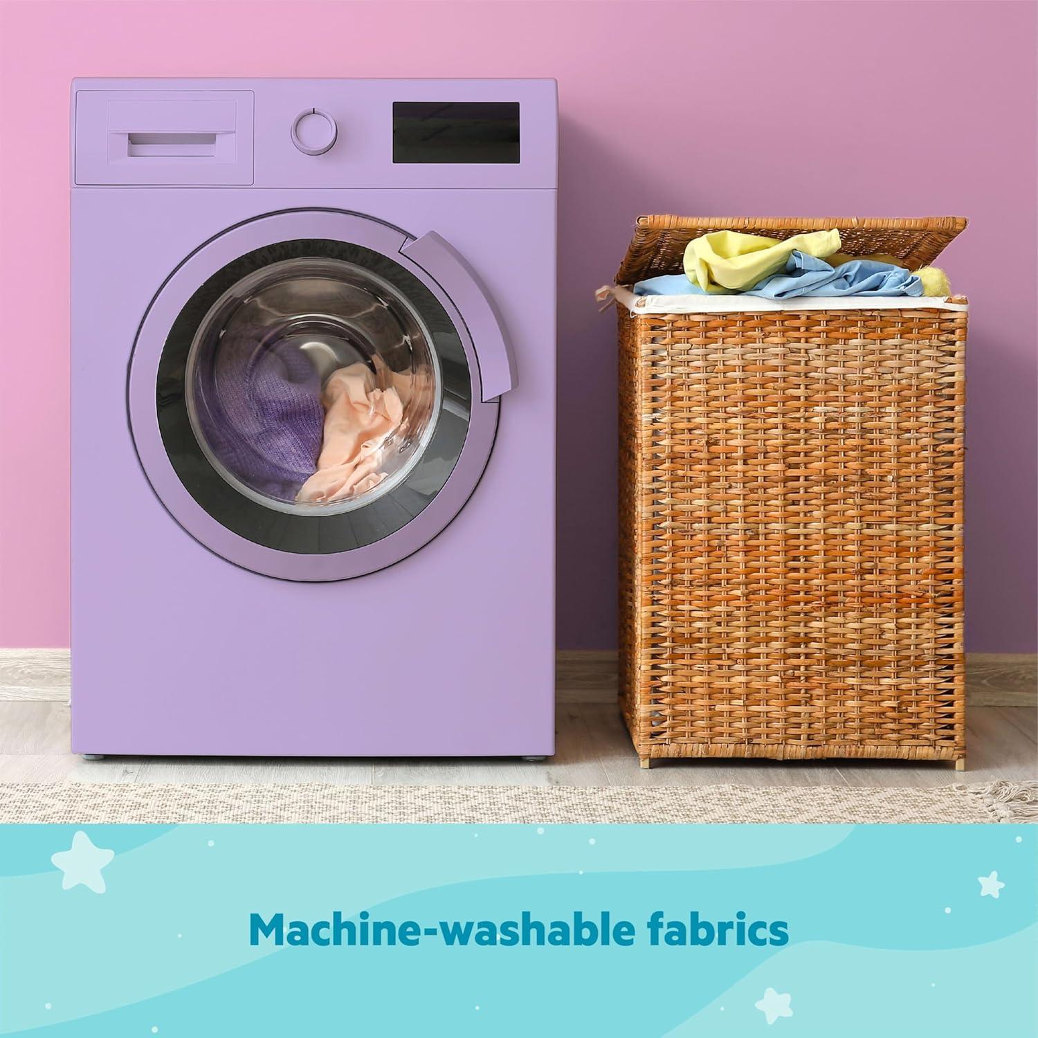 Bright Starts The Little Mermaid Sea of Activities Baby Jumper