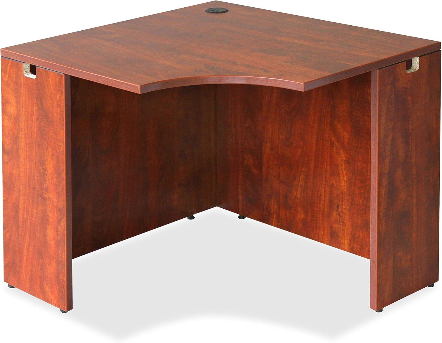 Essentials Series Corner Desk
