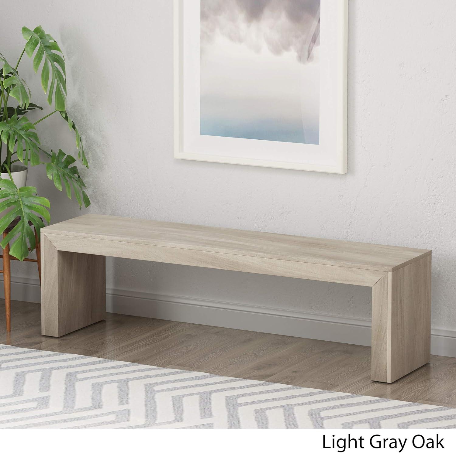 Oswestry Bench
