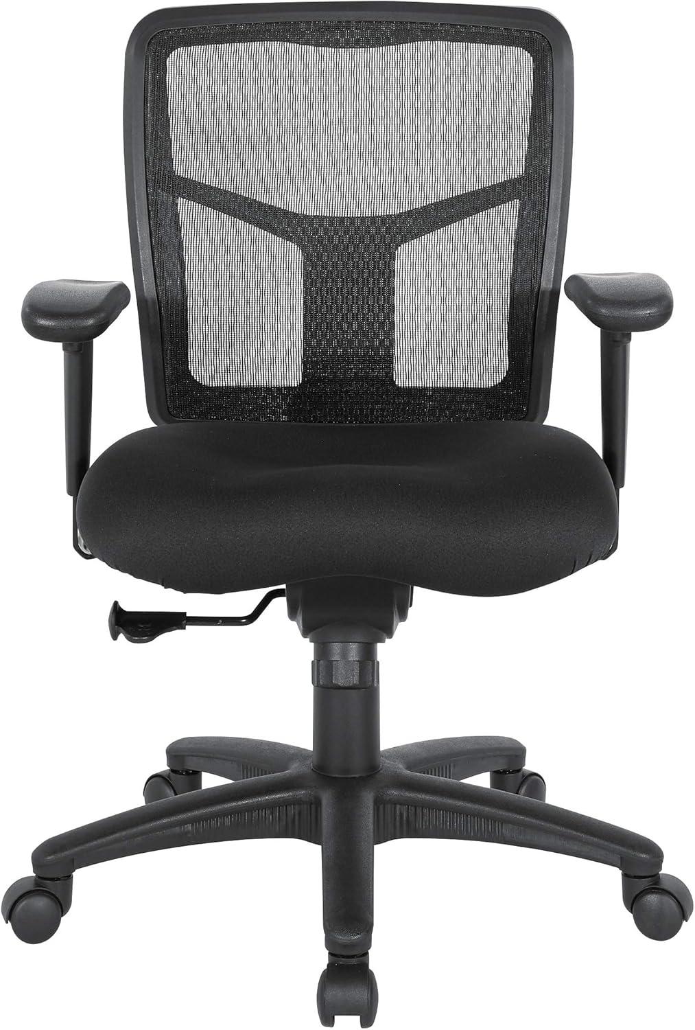 Office Star Products ProGrid Mesh Task Chair