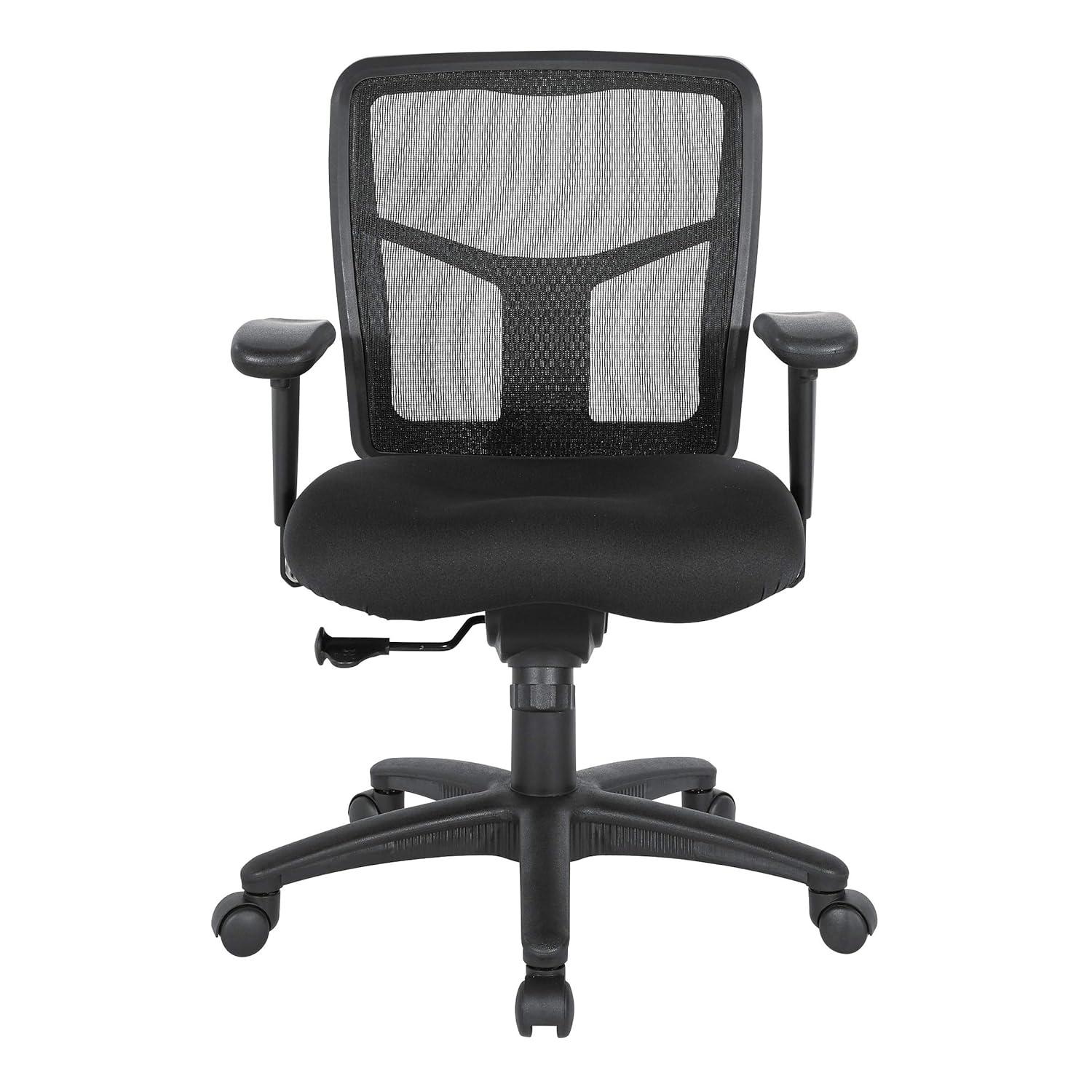 Office Star Products ProGrid Mesh Task Chair