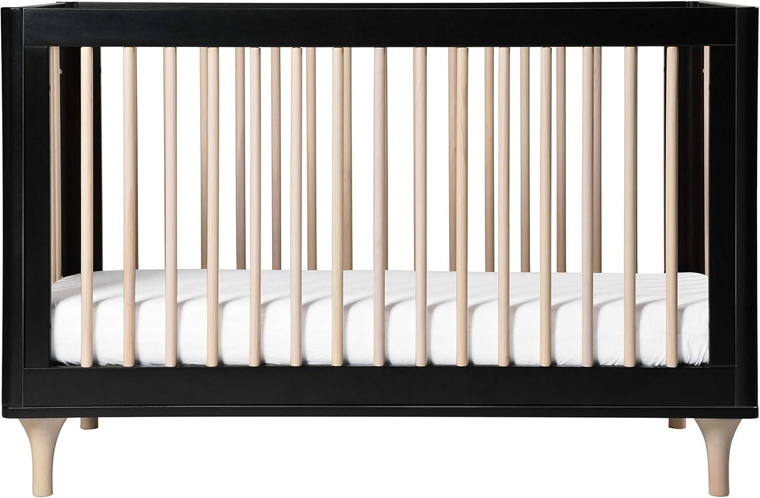 Lolly 3-in-1 Convertible Crib