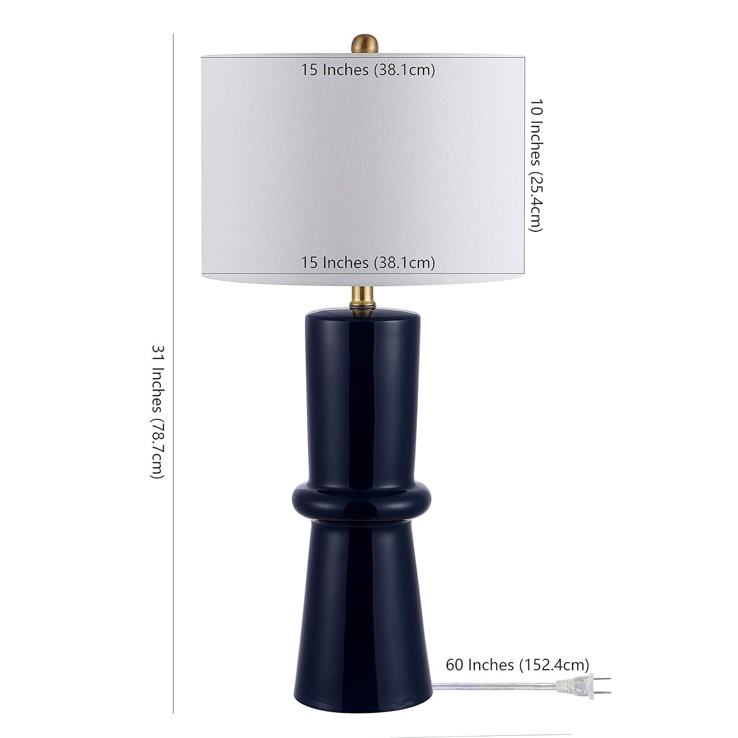 Eleanor Ceramic Table Lamp