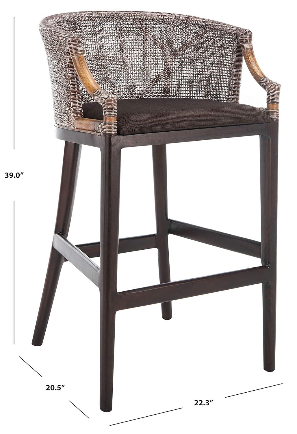 Bayou Breeze Grifton Bar Stool