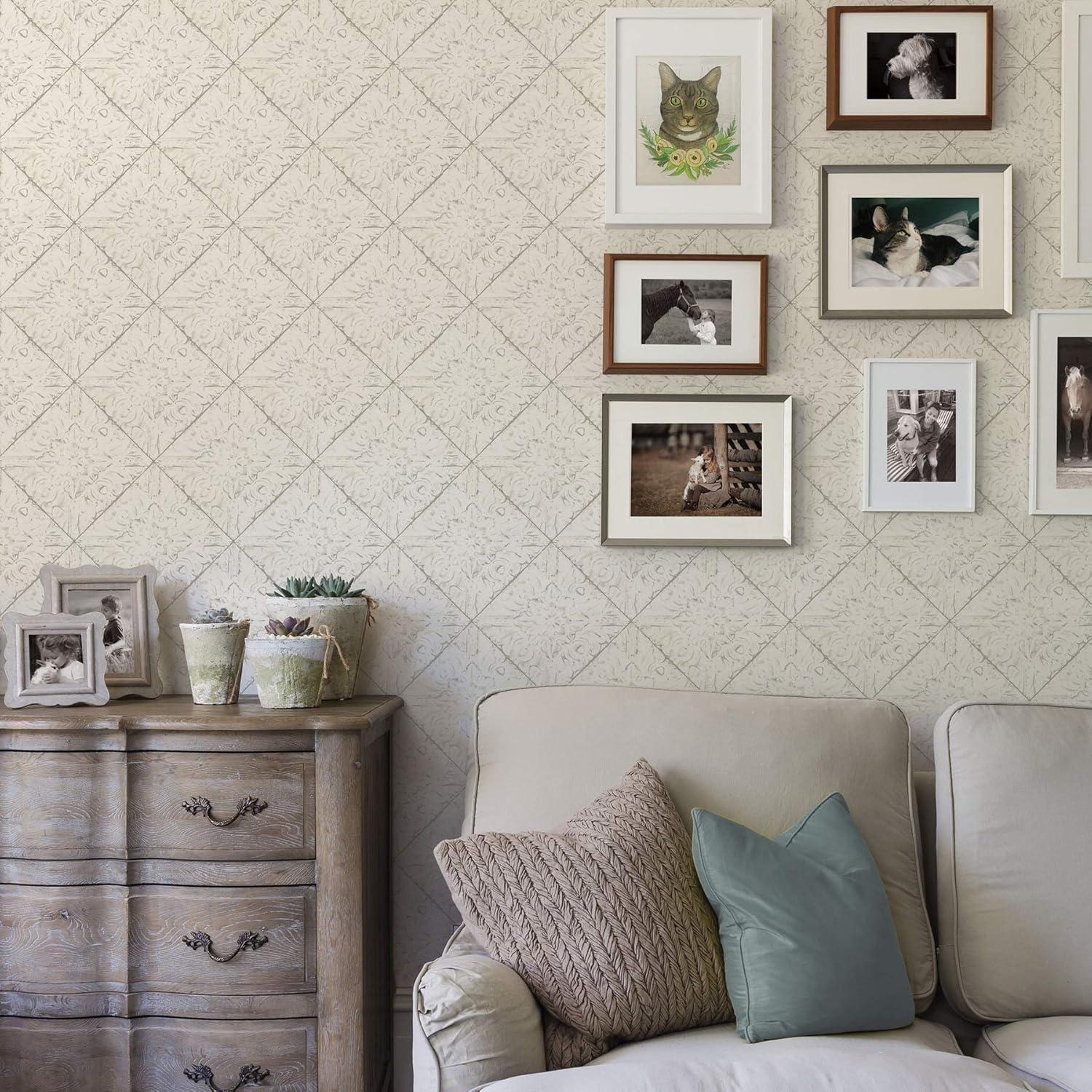 Bourgoin Geometric Roll