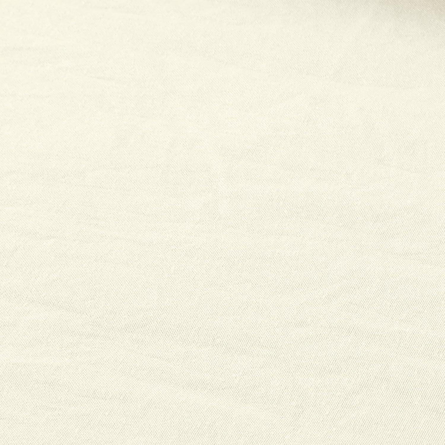 Modern Threads 4-Piece Garment-Washed Comforter Set Beck Coconut King