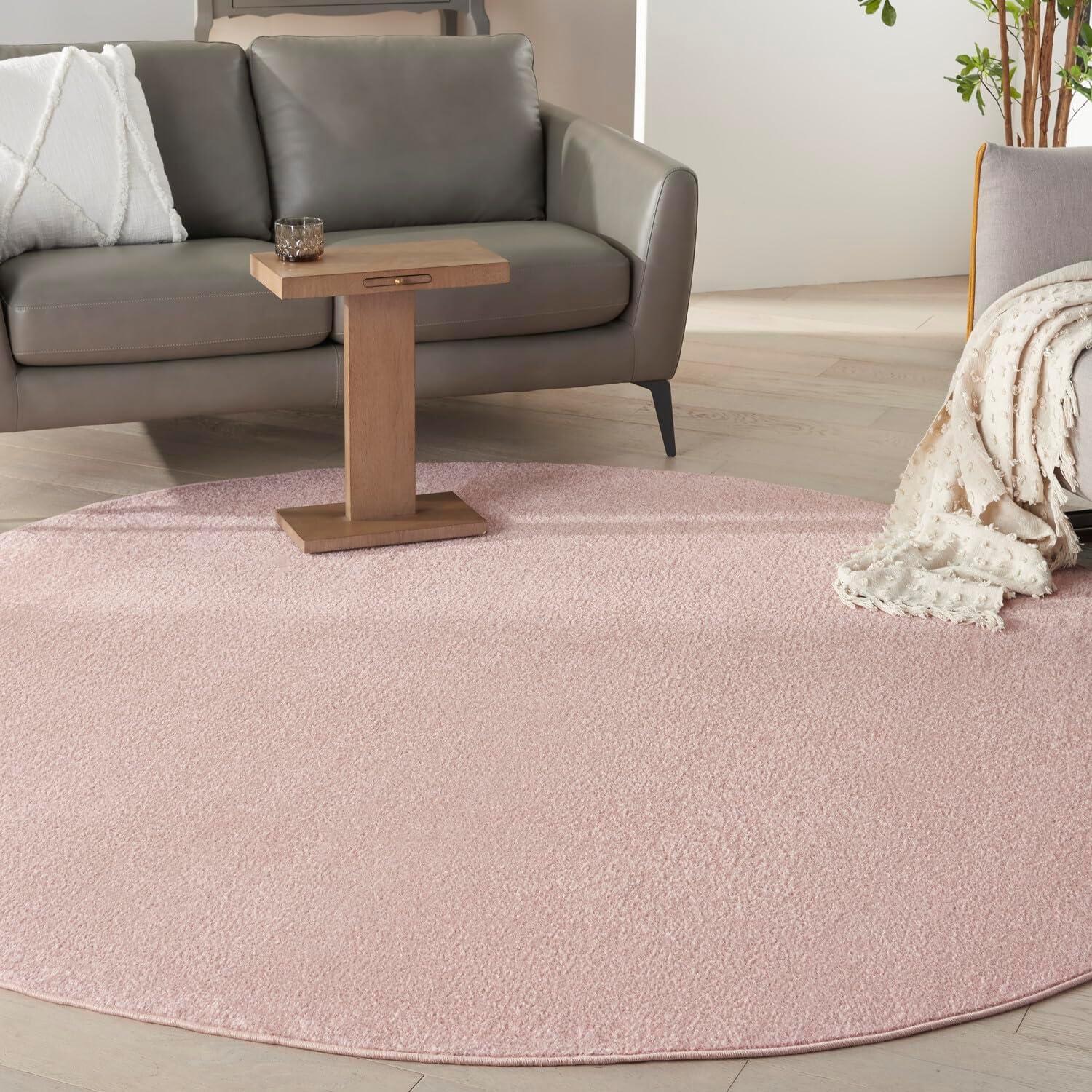 Nourison Essentials Easy Care Indoor Outdoor Area Rug