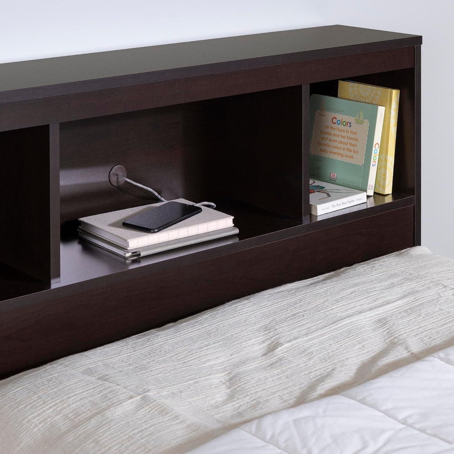 Spark Twin Mate's & Captain's Bed with Drawers