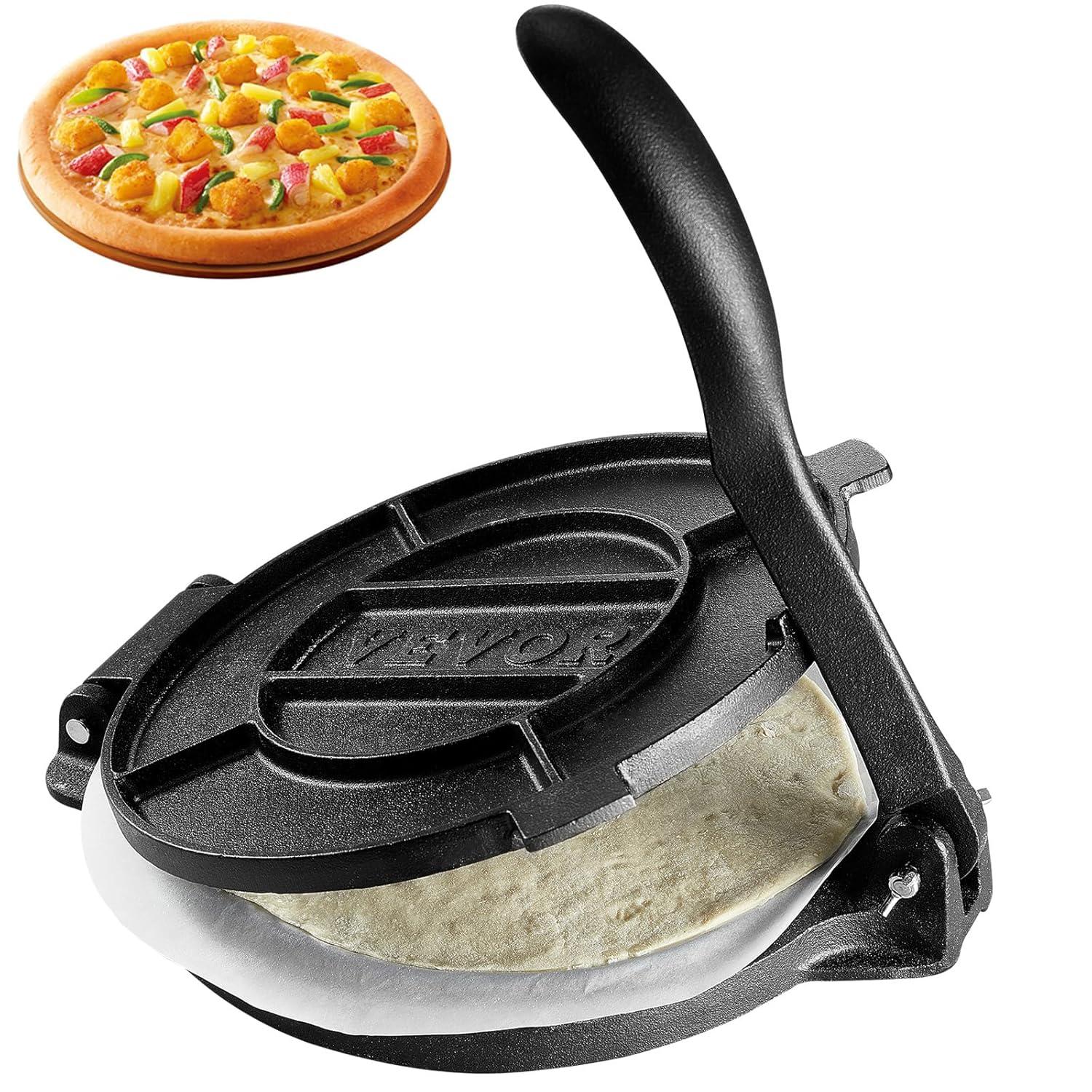 VEVOR VEVOR -Piece Iron Pizza Kit